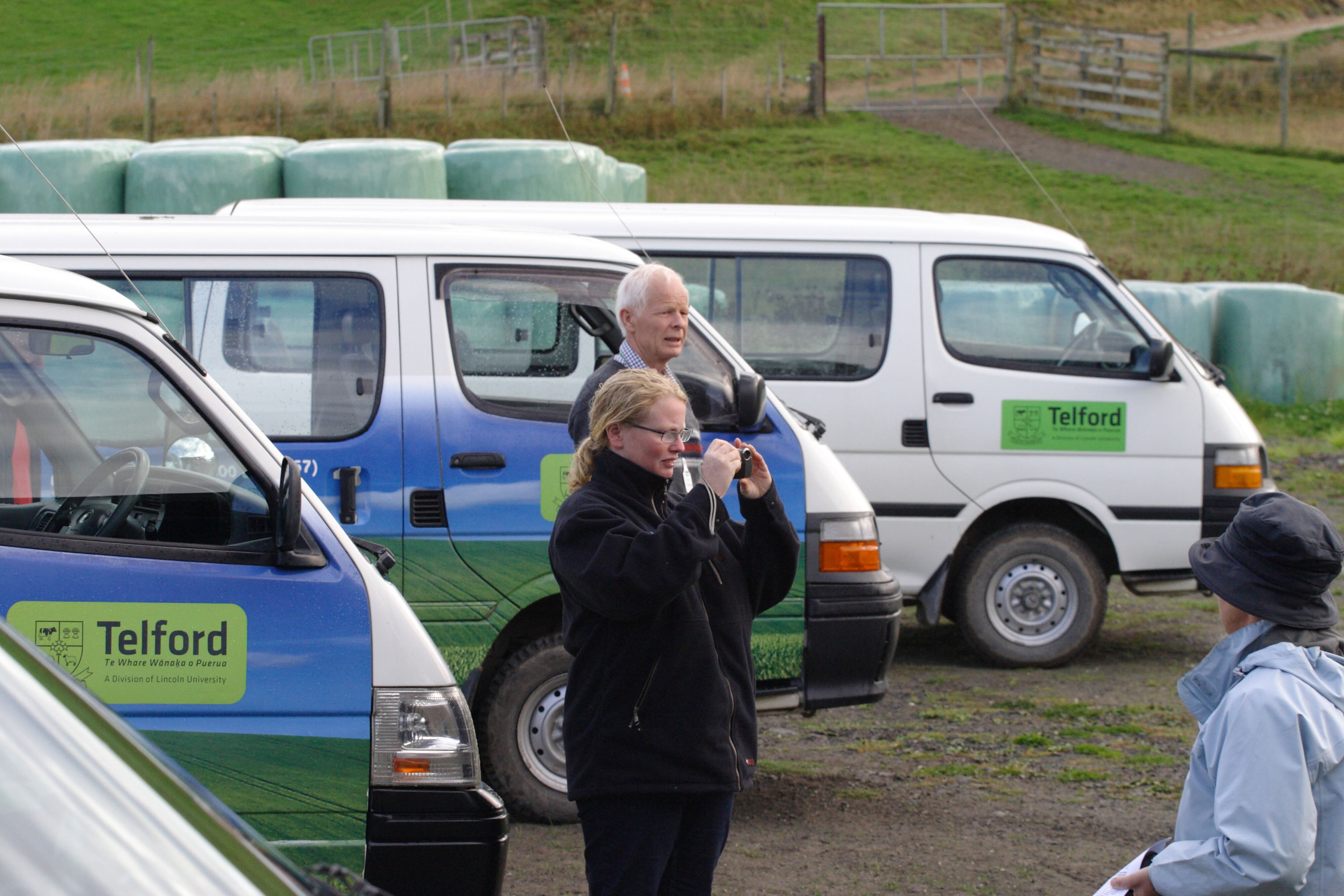 2015 Telford 50th Reunion 06