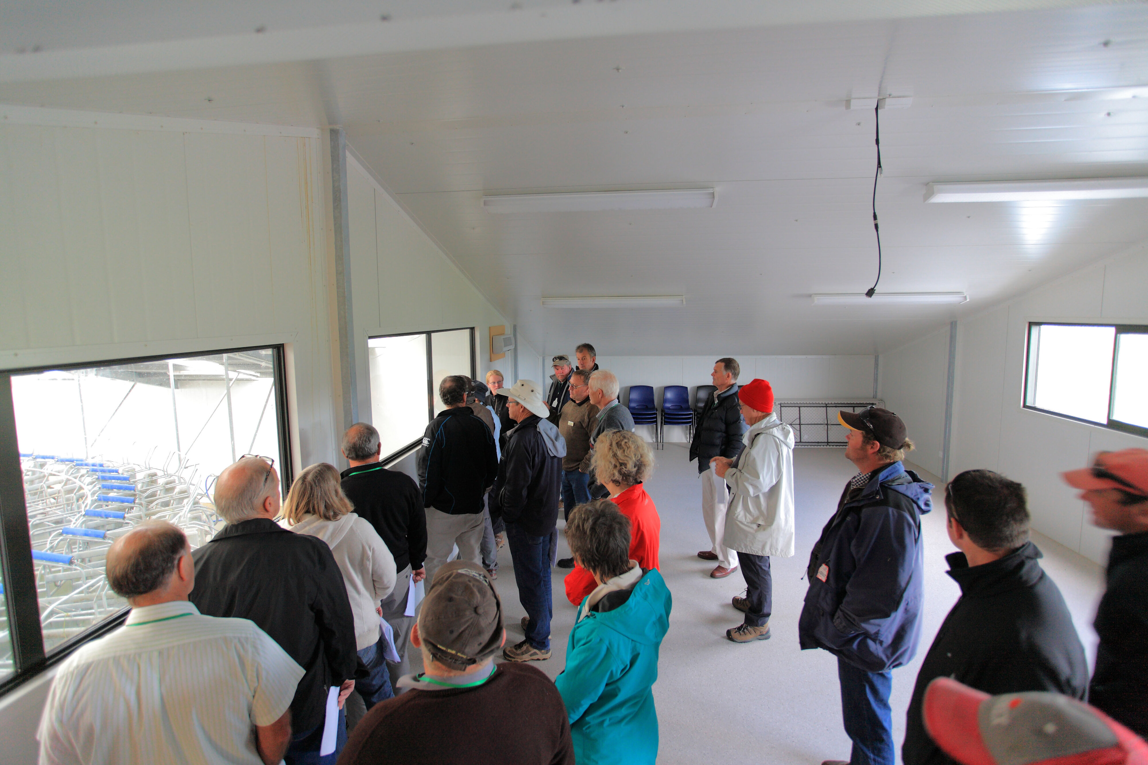 2015 Telford 50th Reunion 08