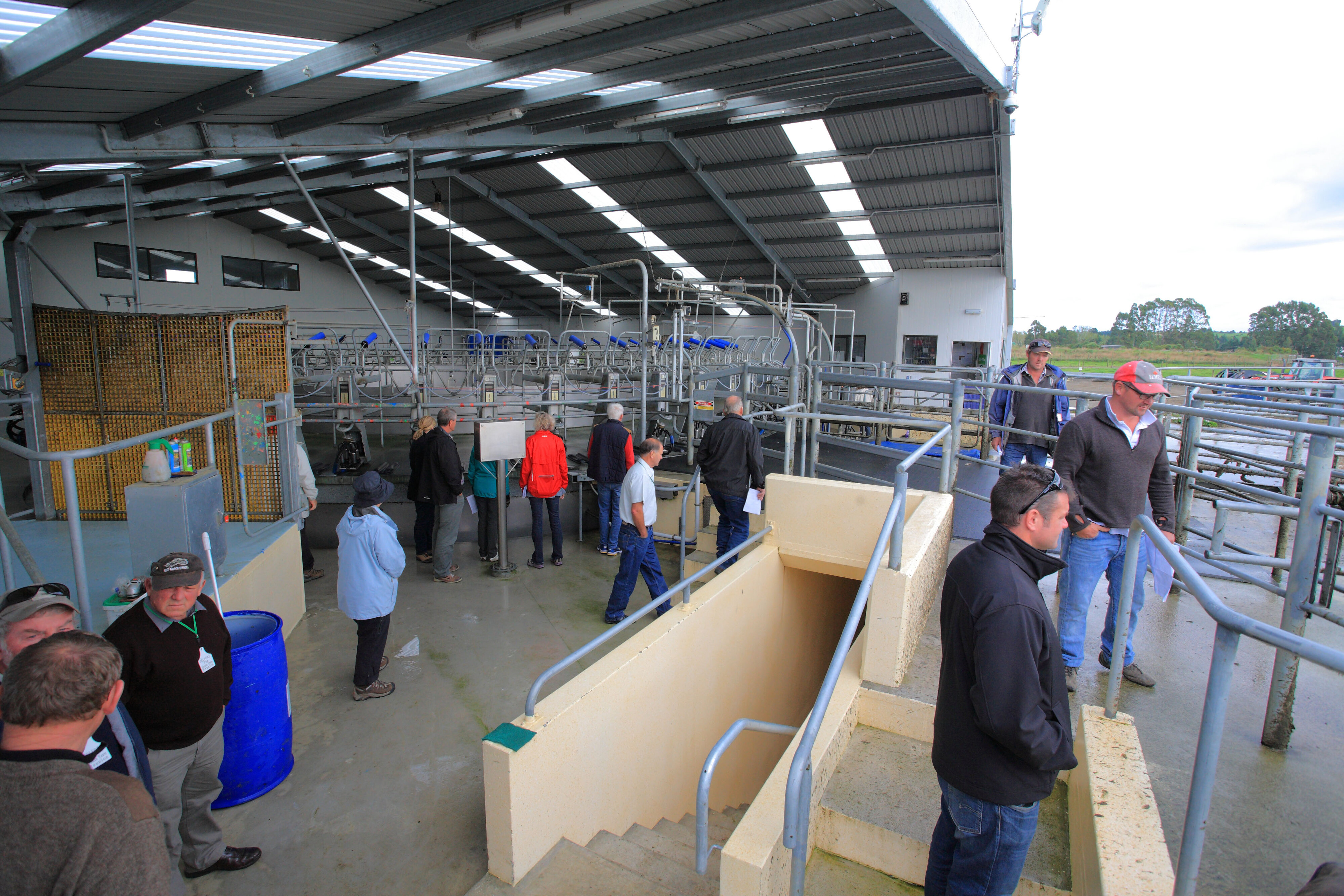 2015 Telford 50th Reunion 09