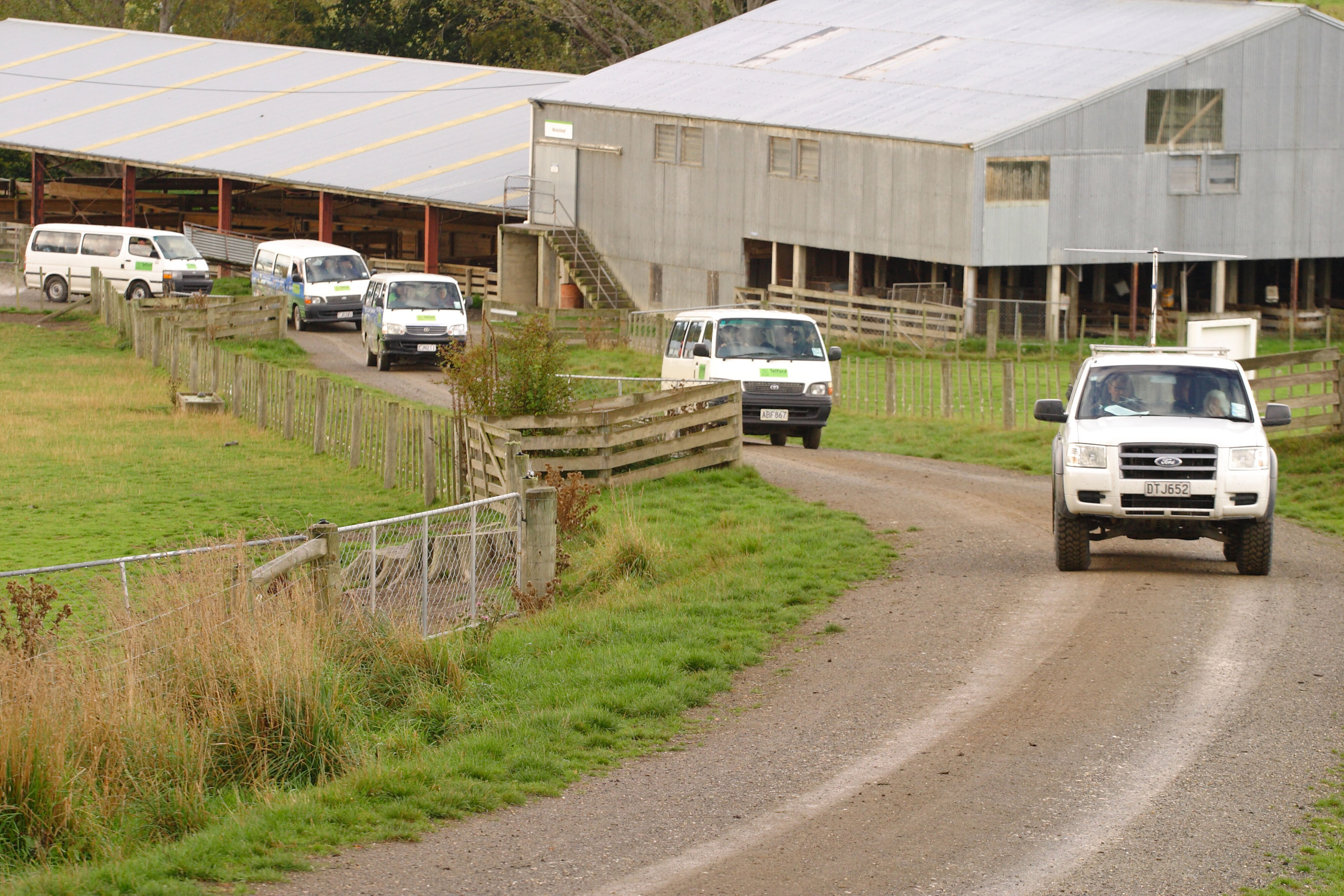 2015 Telford 50th Reunion 10