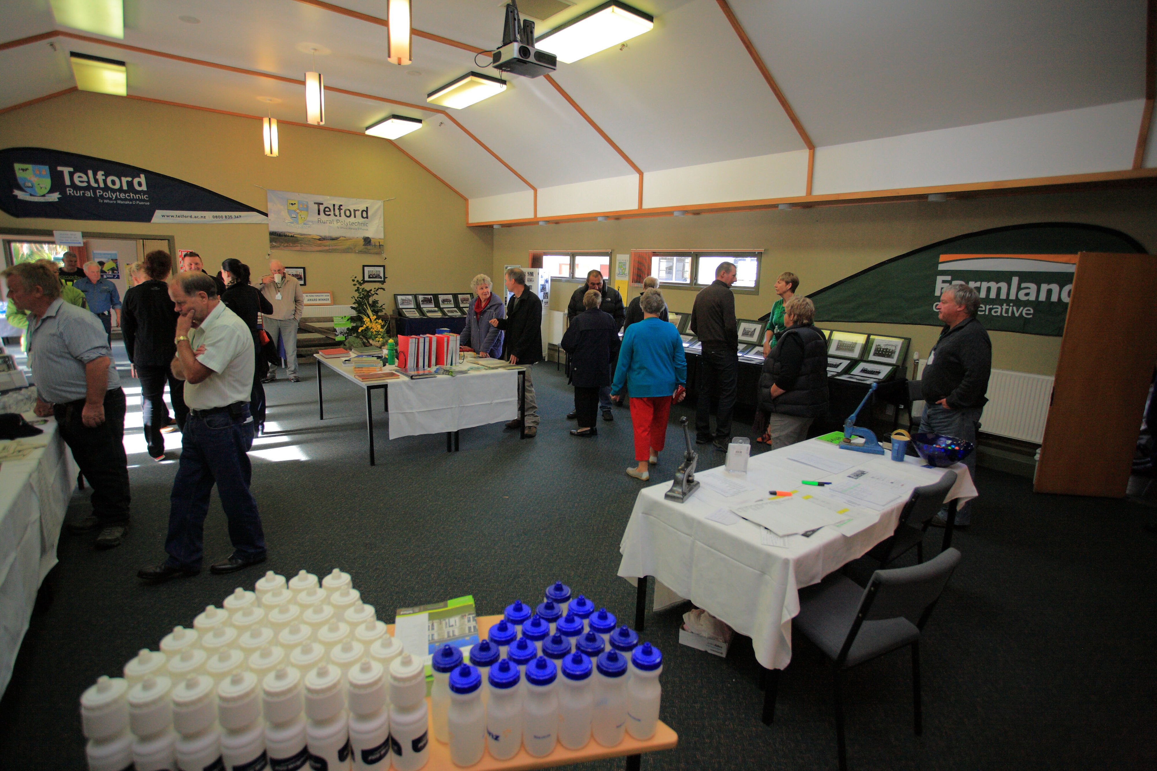 2015 Telford 50th Reunion 14