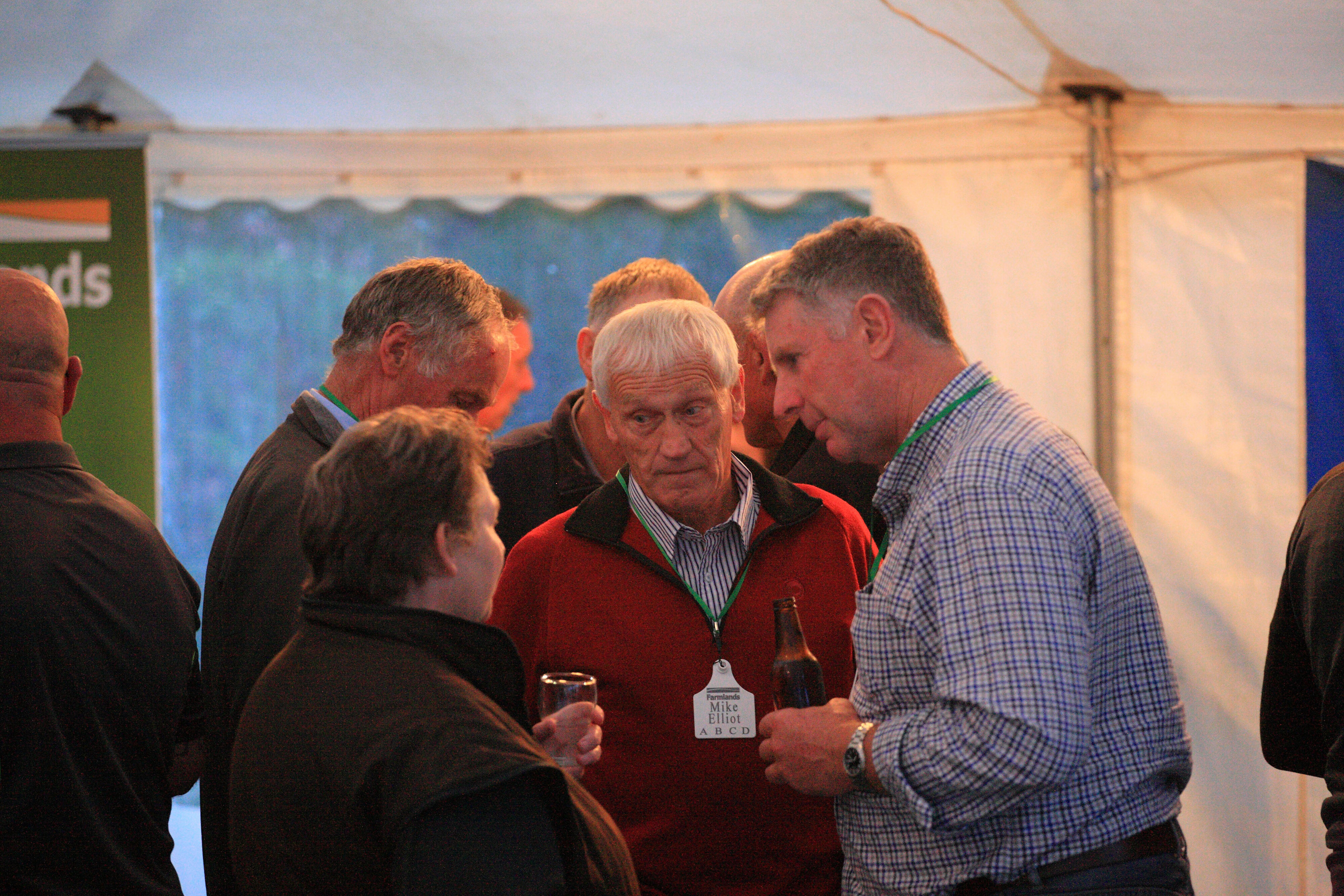 2015 Telford 50th Reunion 16