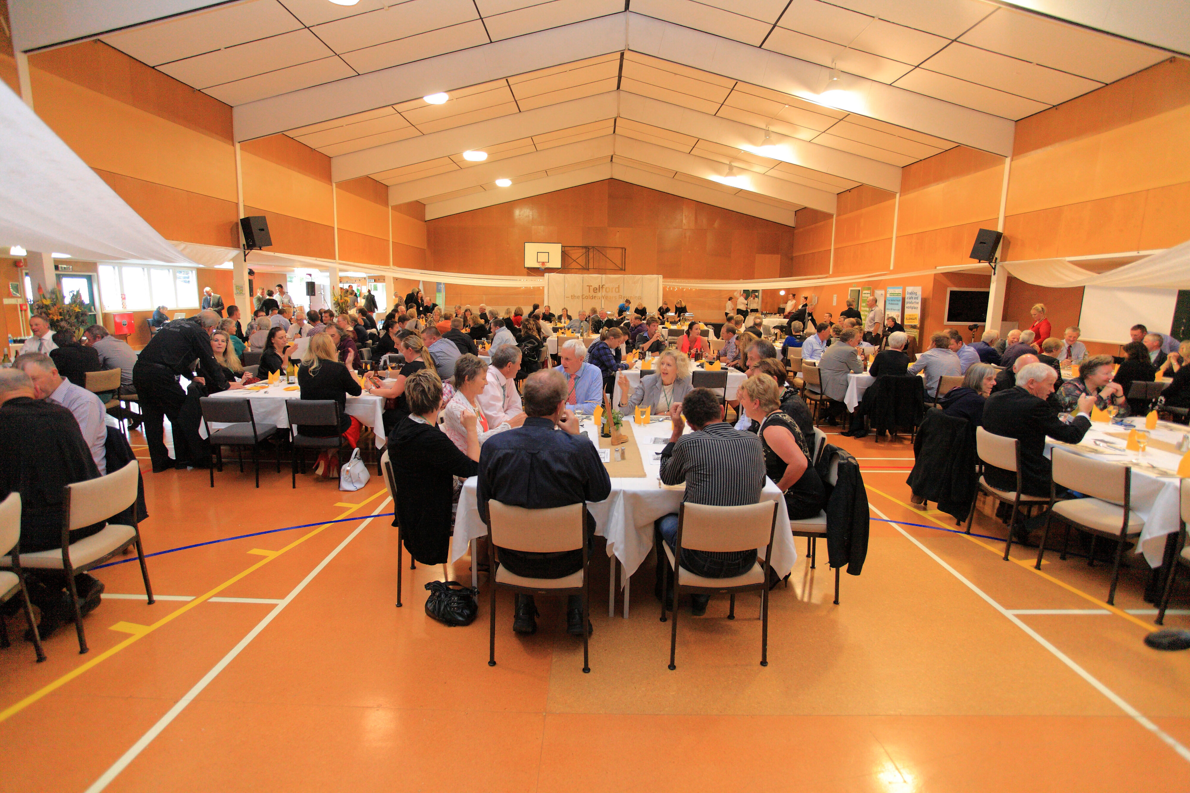 2015 Telford 50th Reunion 18