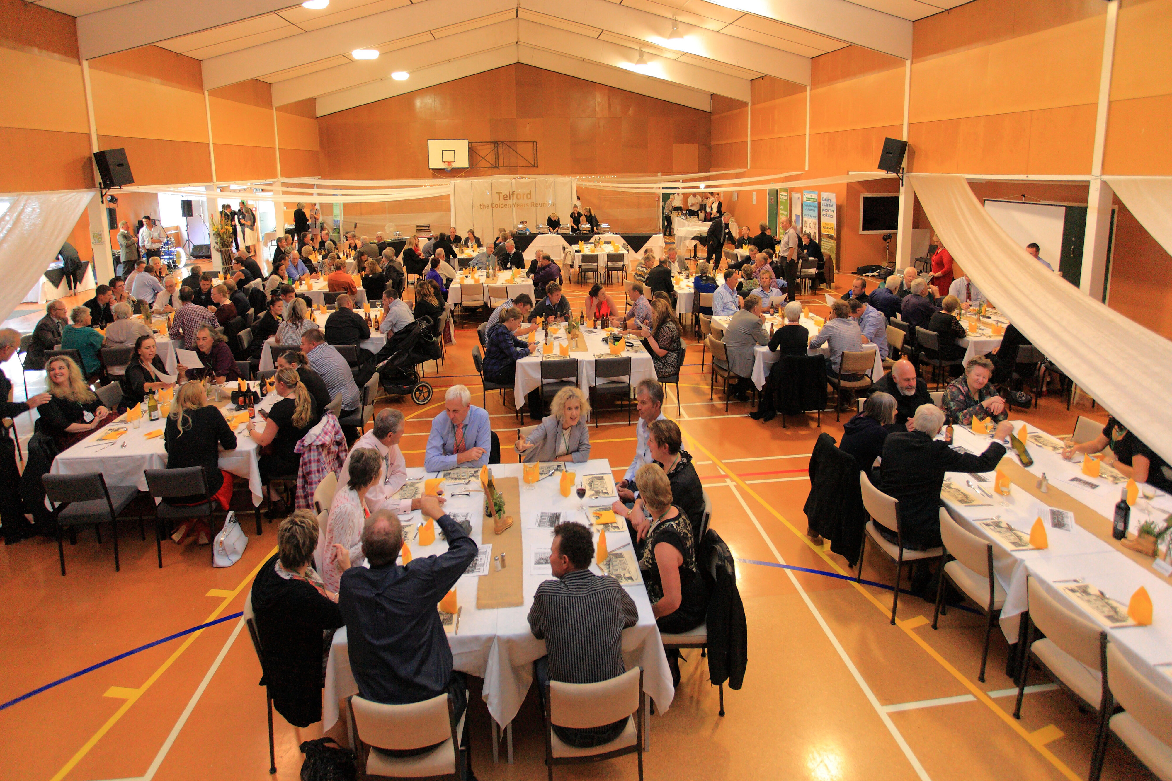 2015 Telford 50th Reunion 19