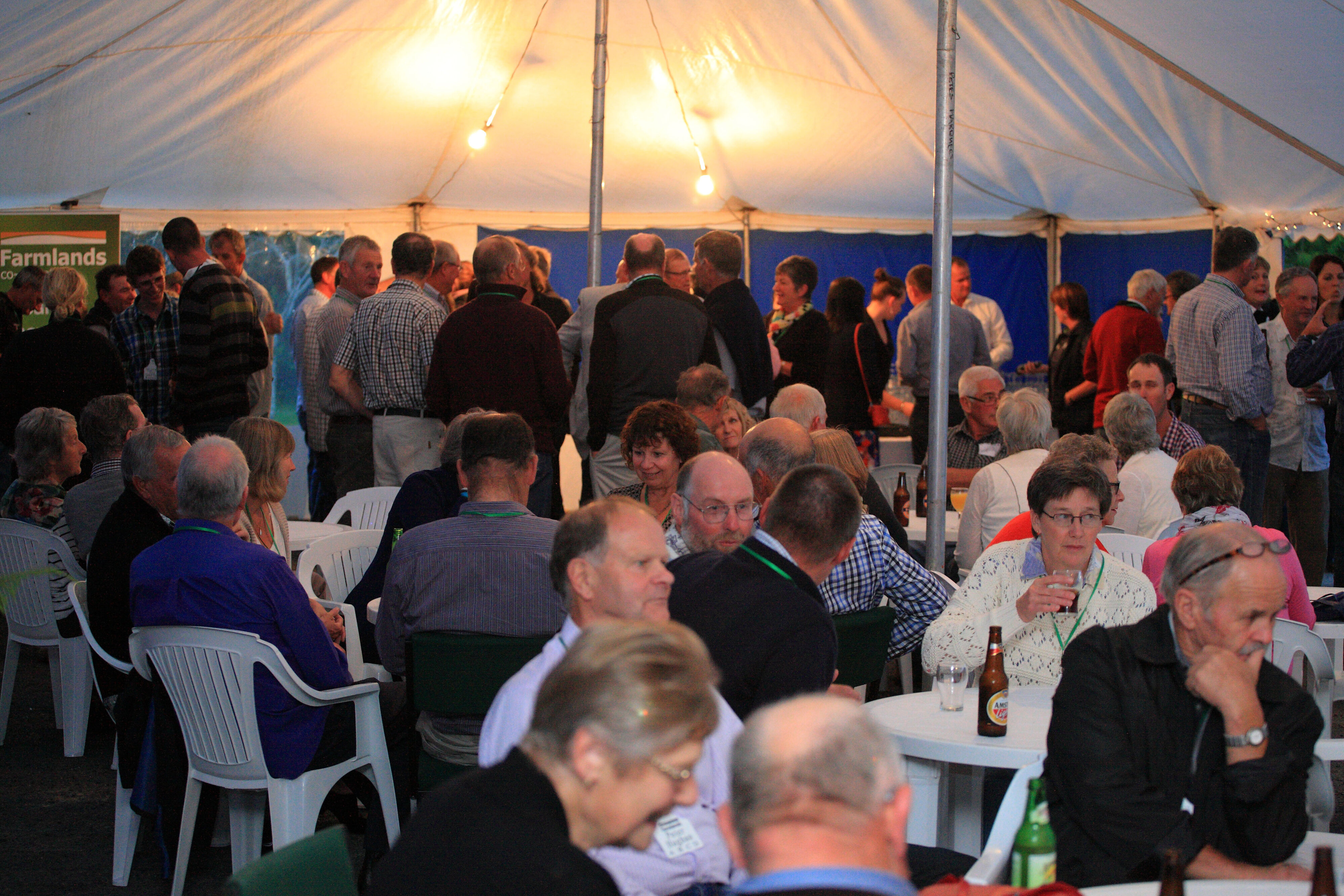 2015 Telford 50th Reunion 20