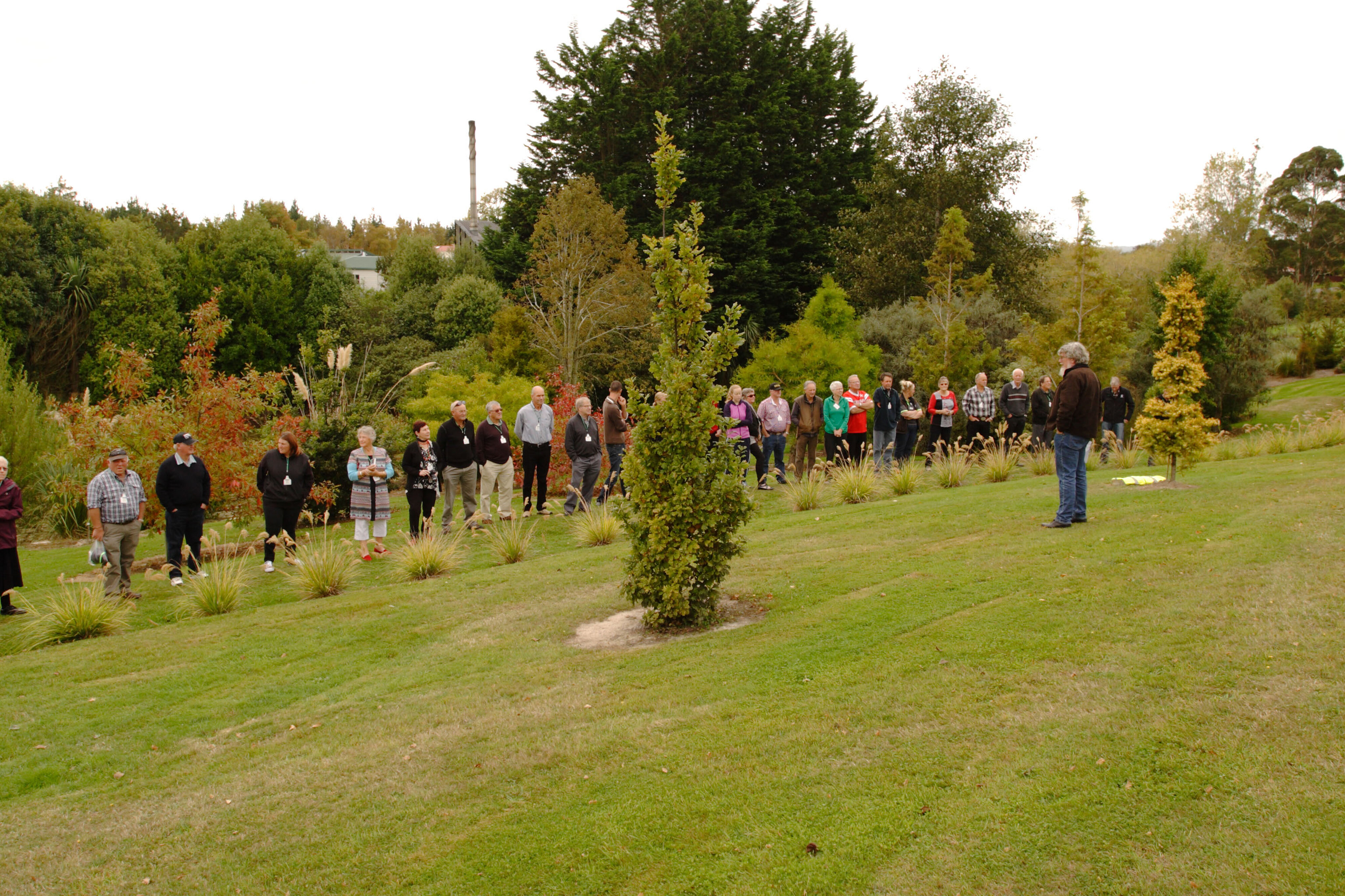 2015 Telford 50th Reunion 21