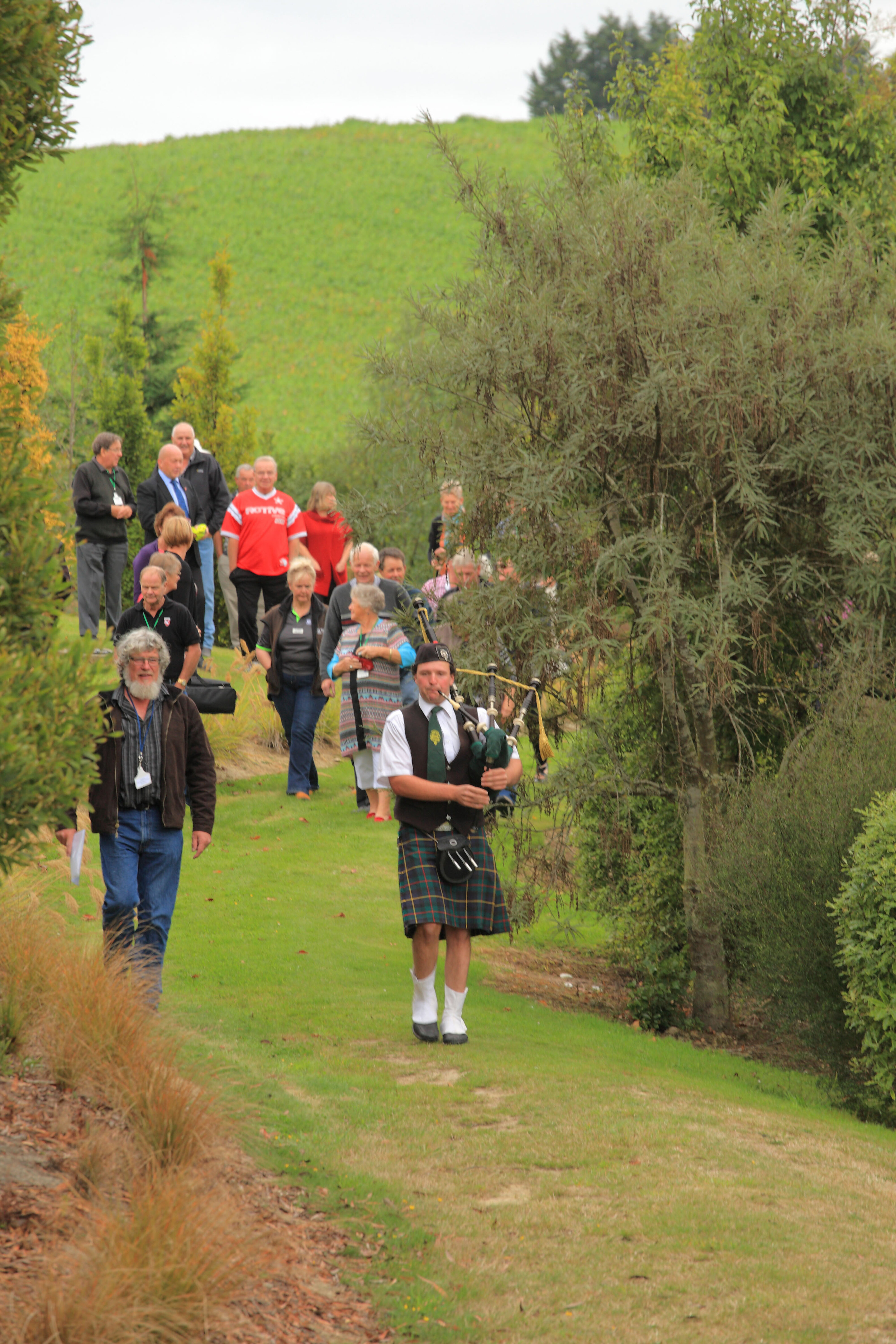 2015 Telford 50th Reunion 23