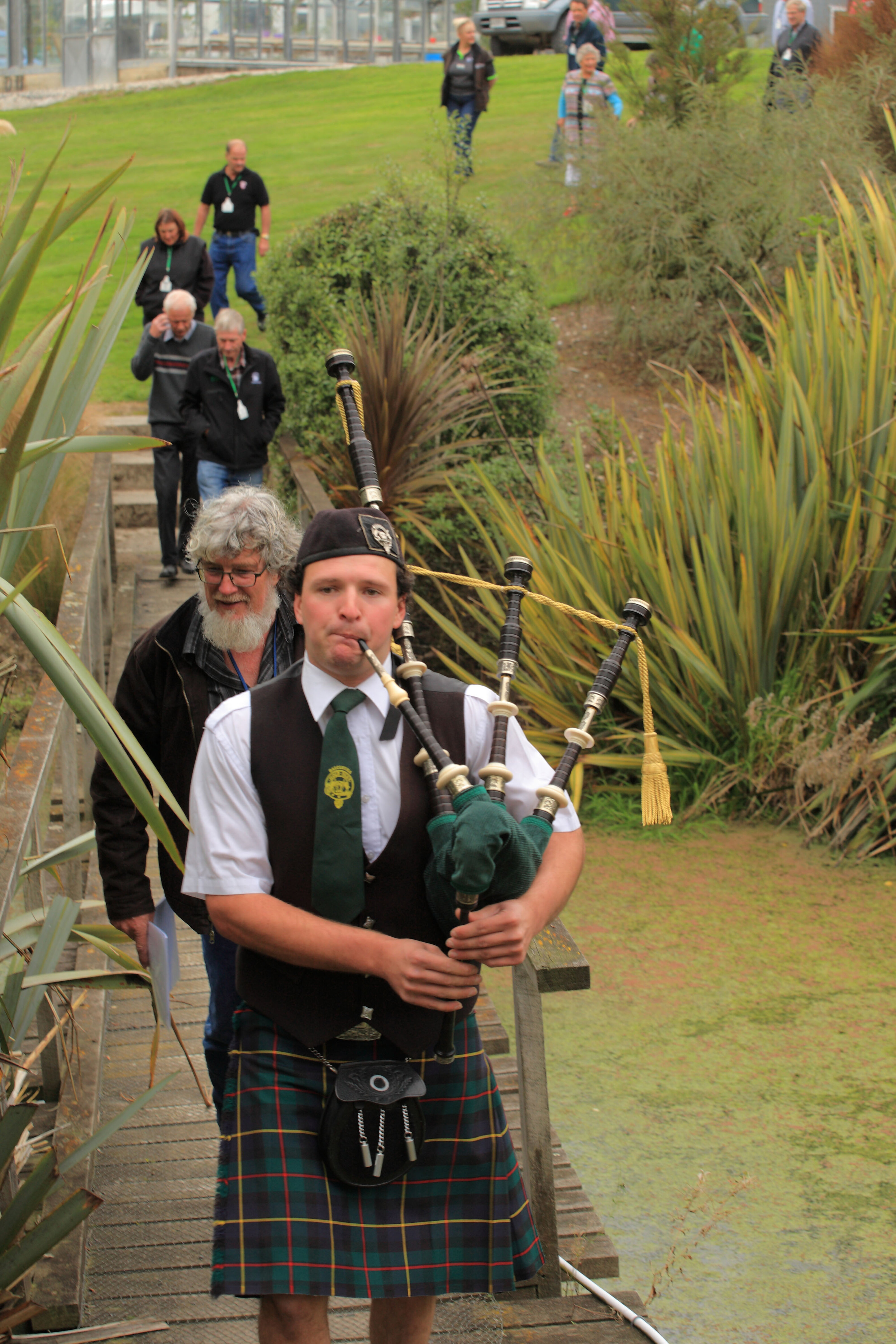 2015 Telford 50th Reunion 24