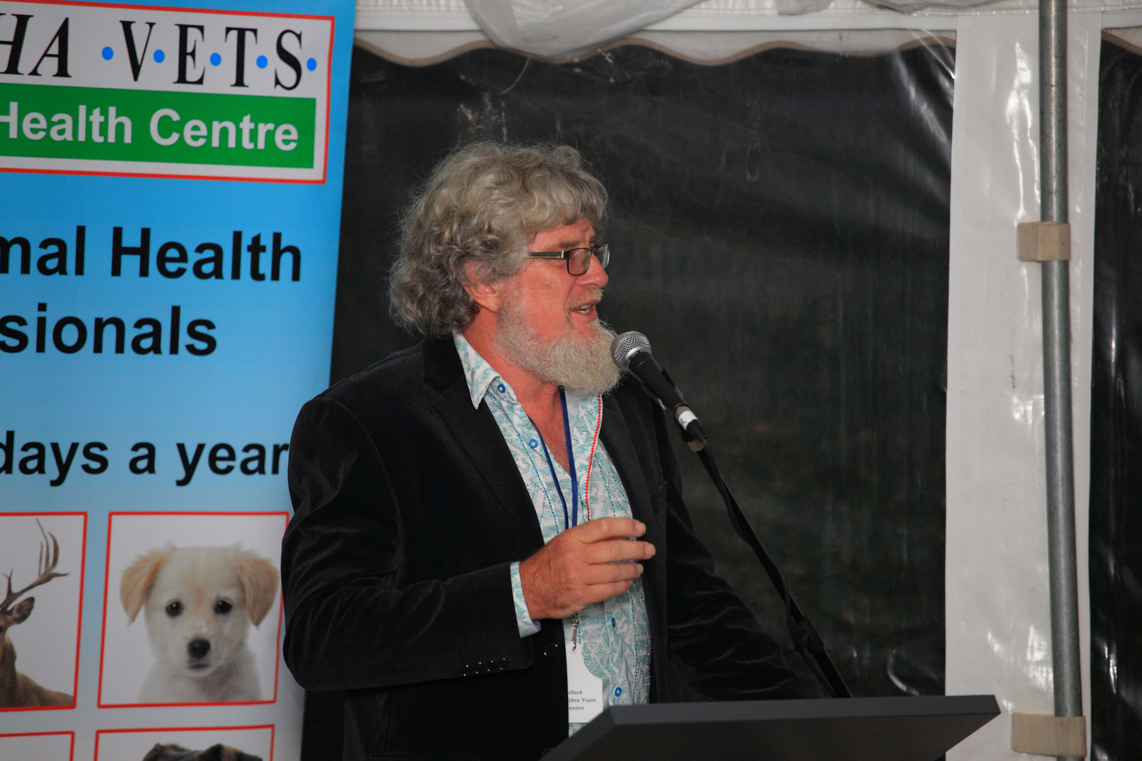 2015 Telford 50th Reunion 25