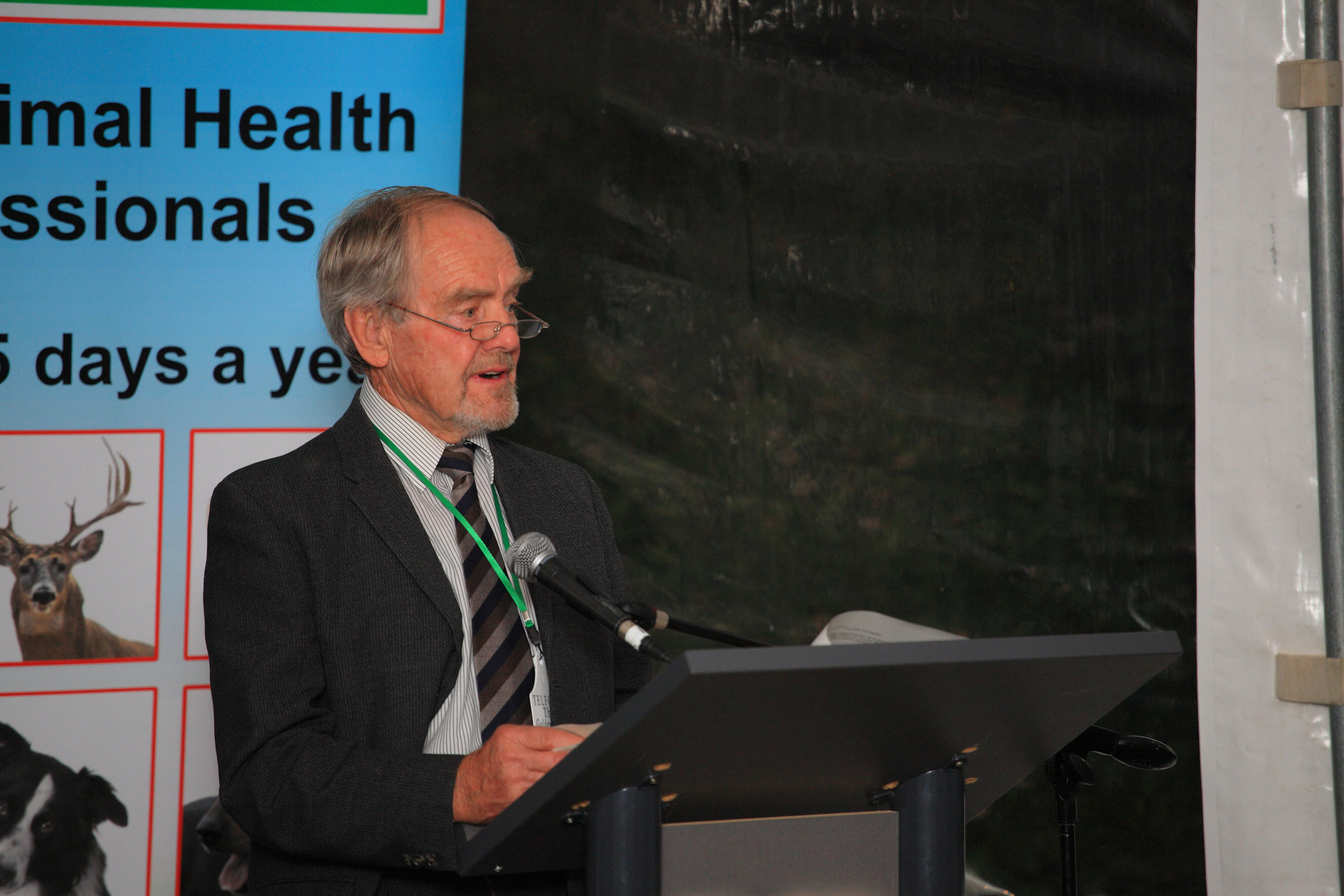 2015 Telford 50th Reunion 26