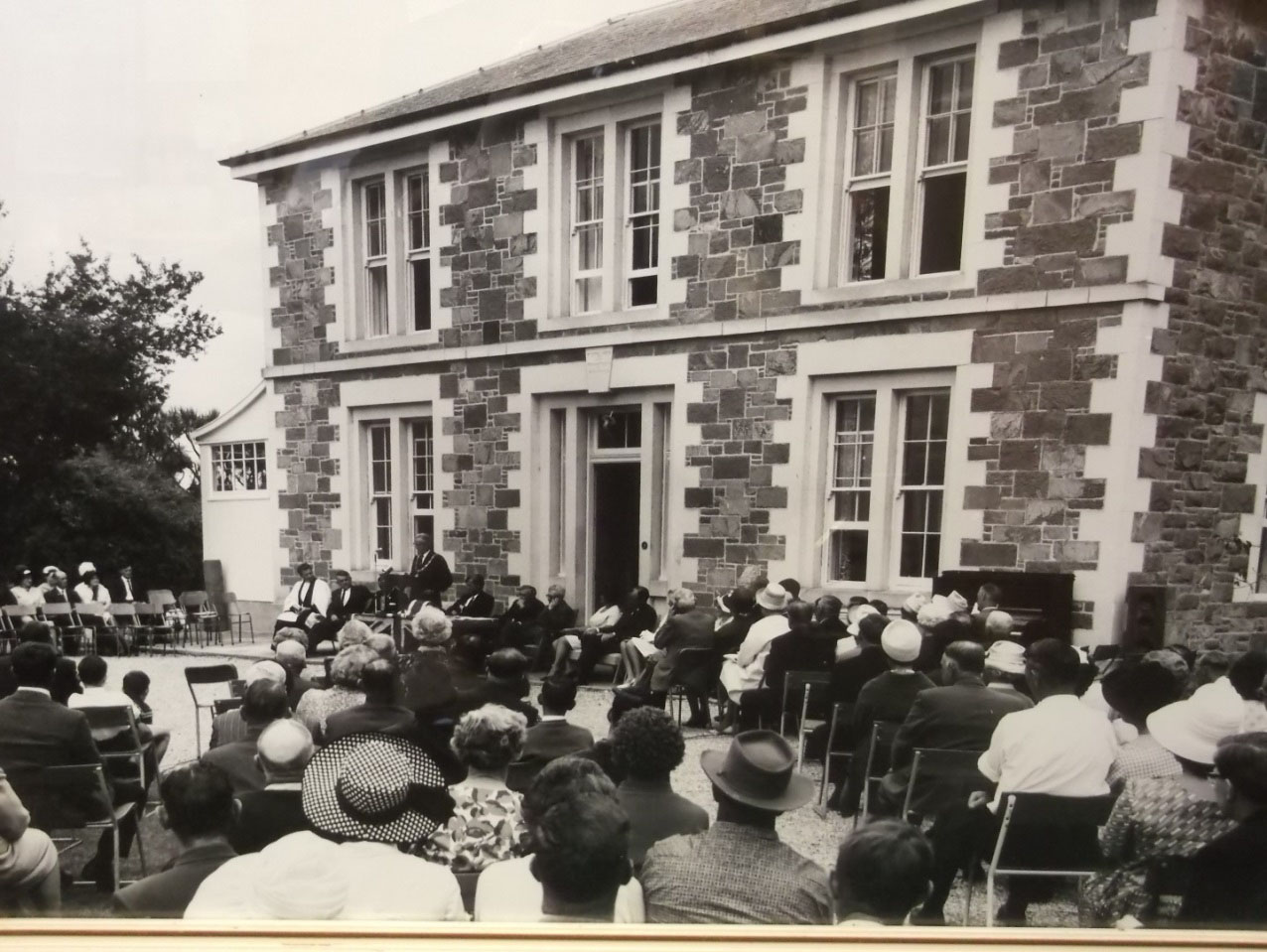 2015 Telford 50th Reunion 27