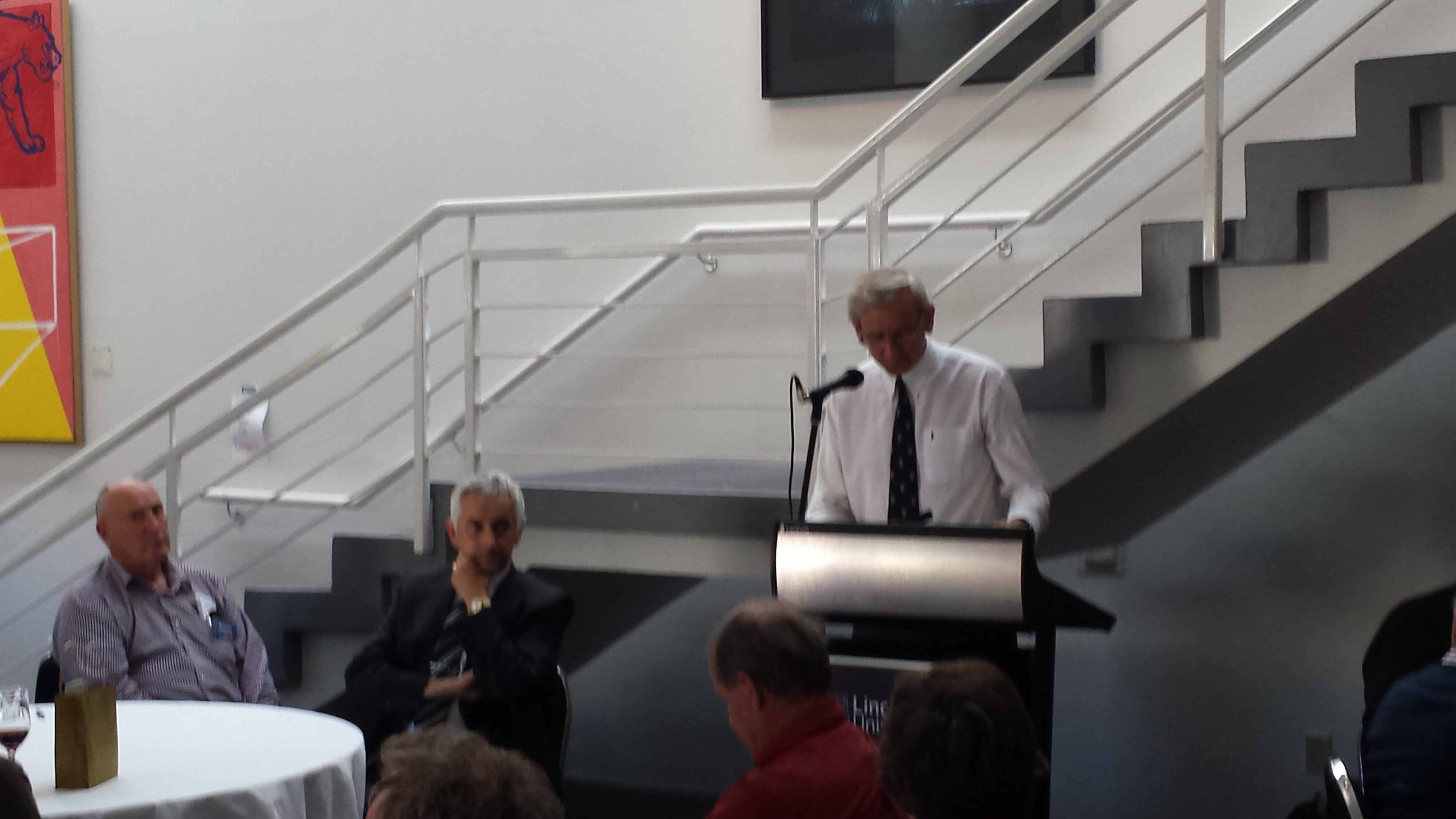 2014 Reunion 1963-65 - 50 Years On 04