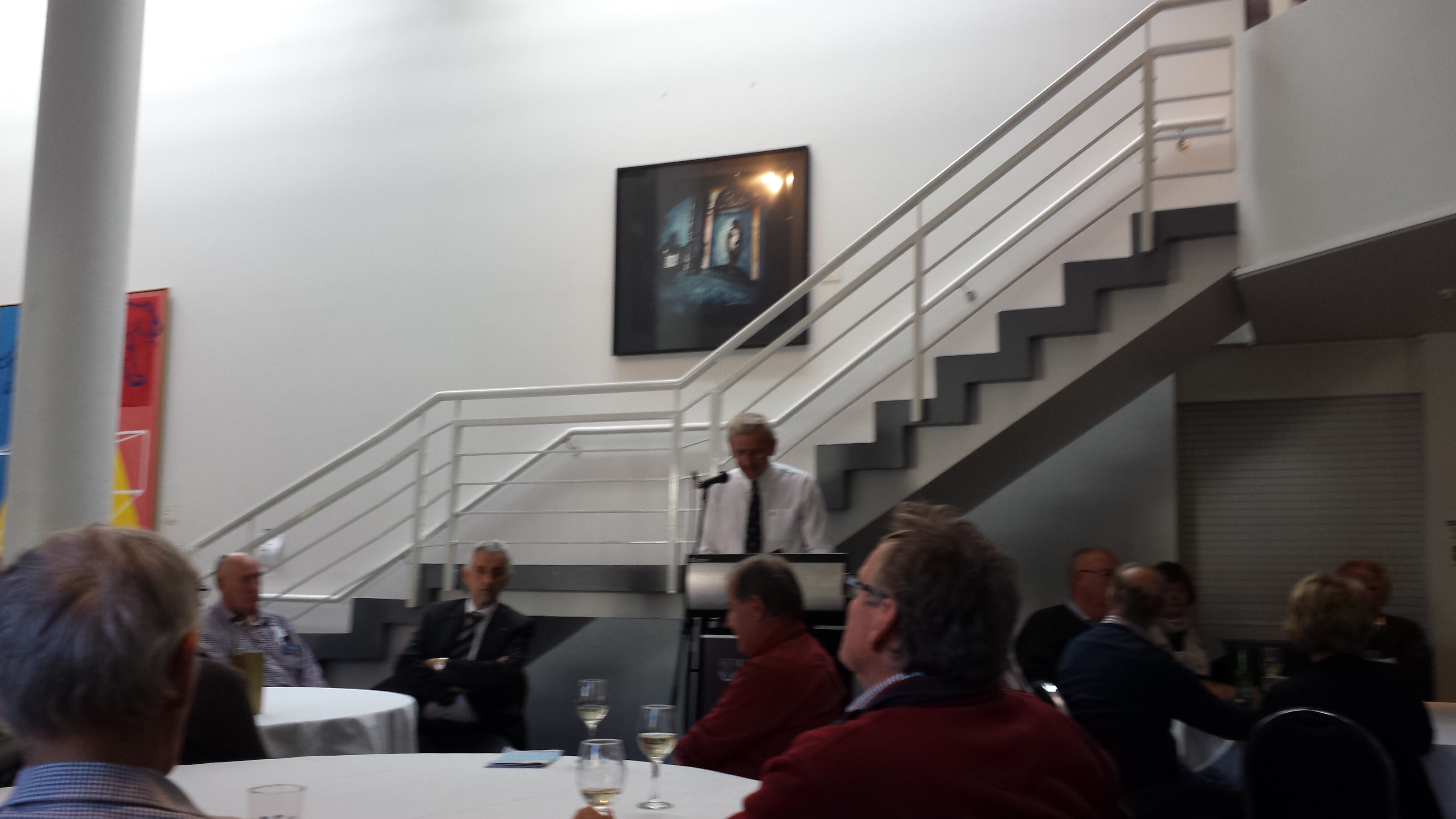 2014 Reunion 1963-65 - 50 Years On 06