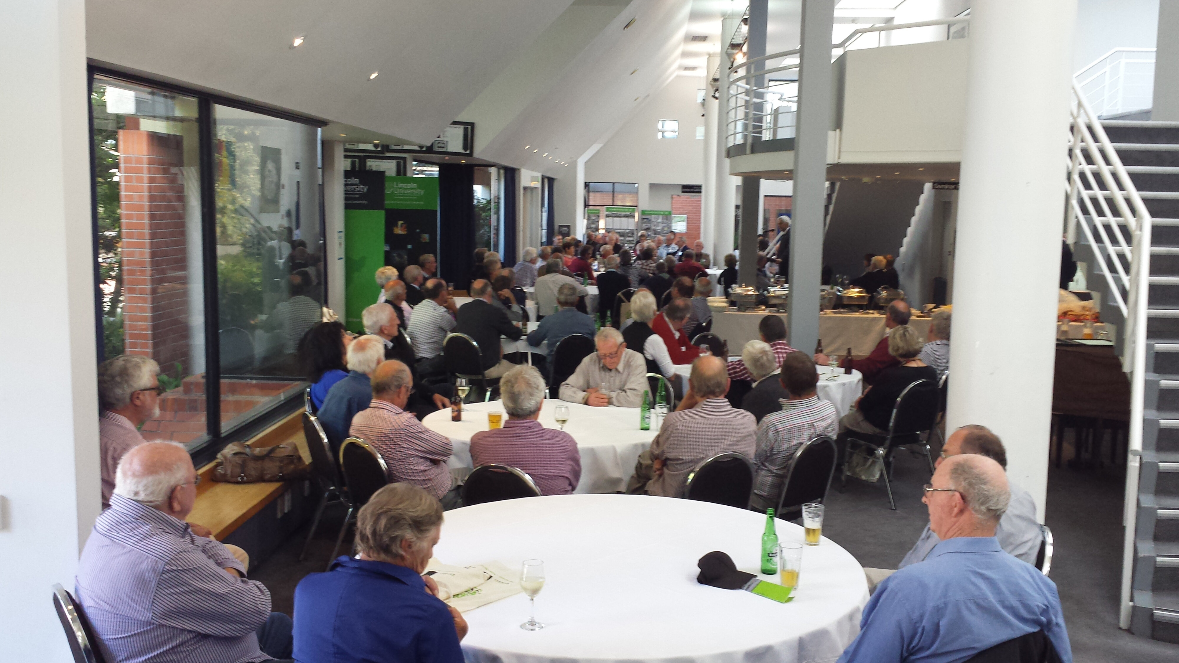 2014 Reunion 1963-65 - 50 Years On 09