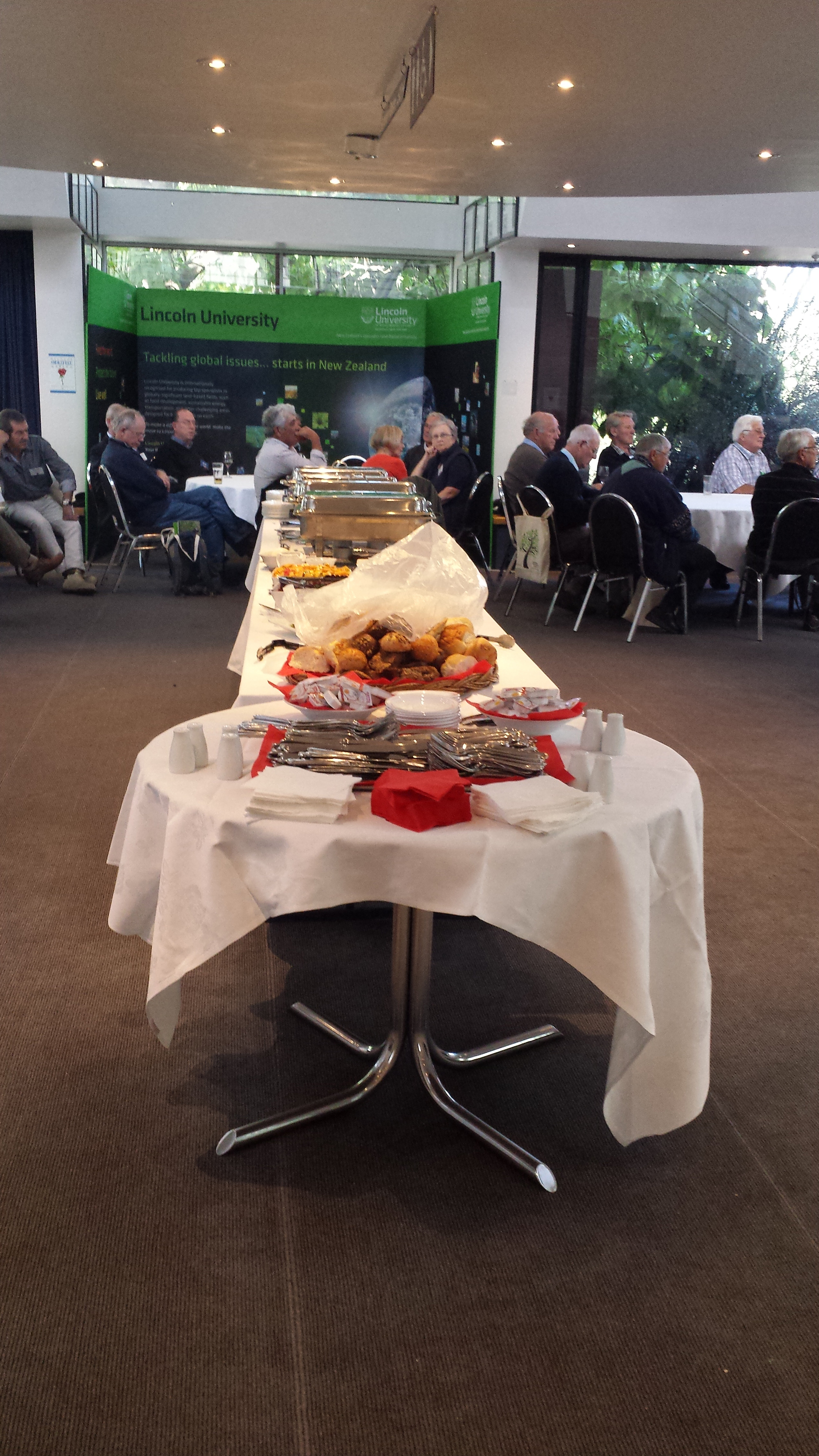 2014 Reunion 1963-65 - 50 Years On 10