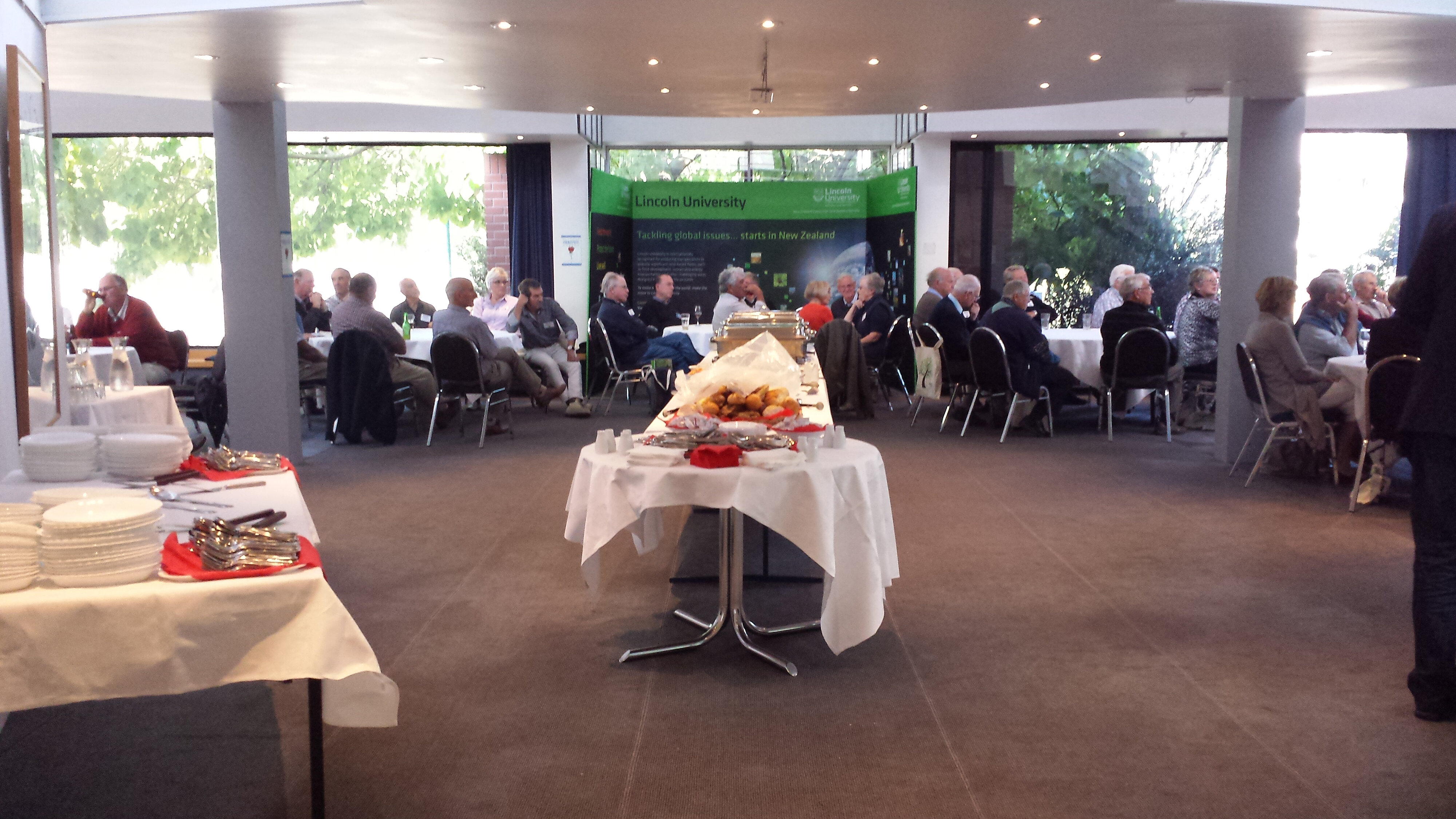 2014 Reunion 1963-65 - 50 Years On 11