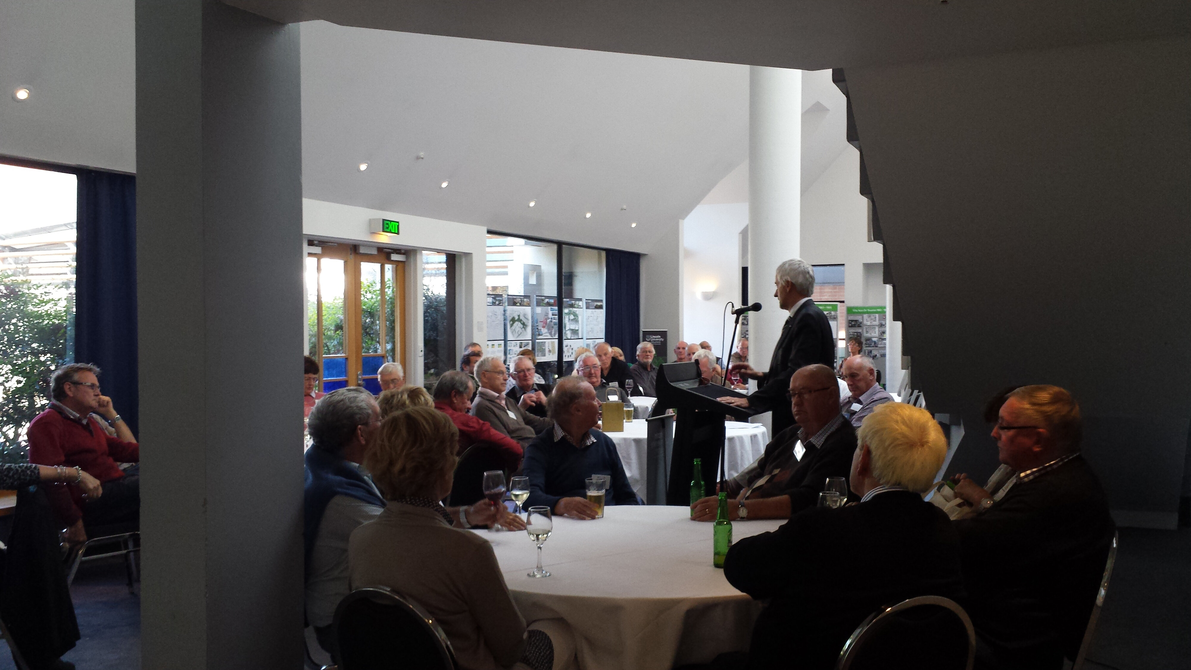 2014 Reunion 1963-65 - 50 Years On 13