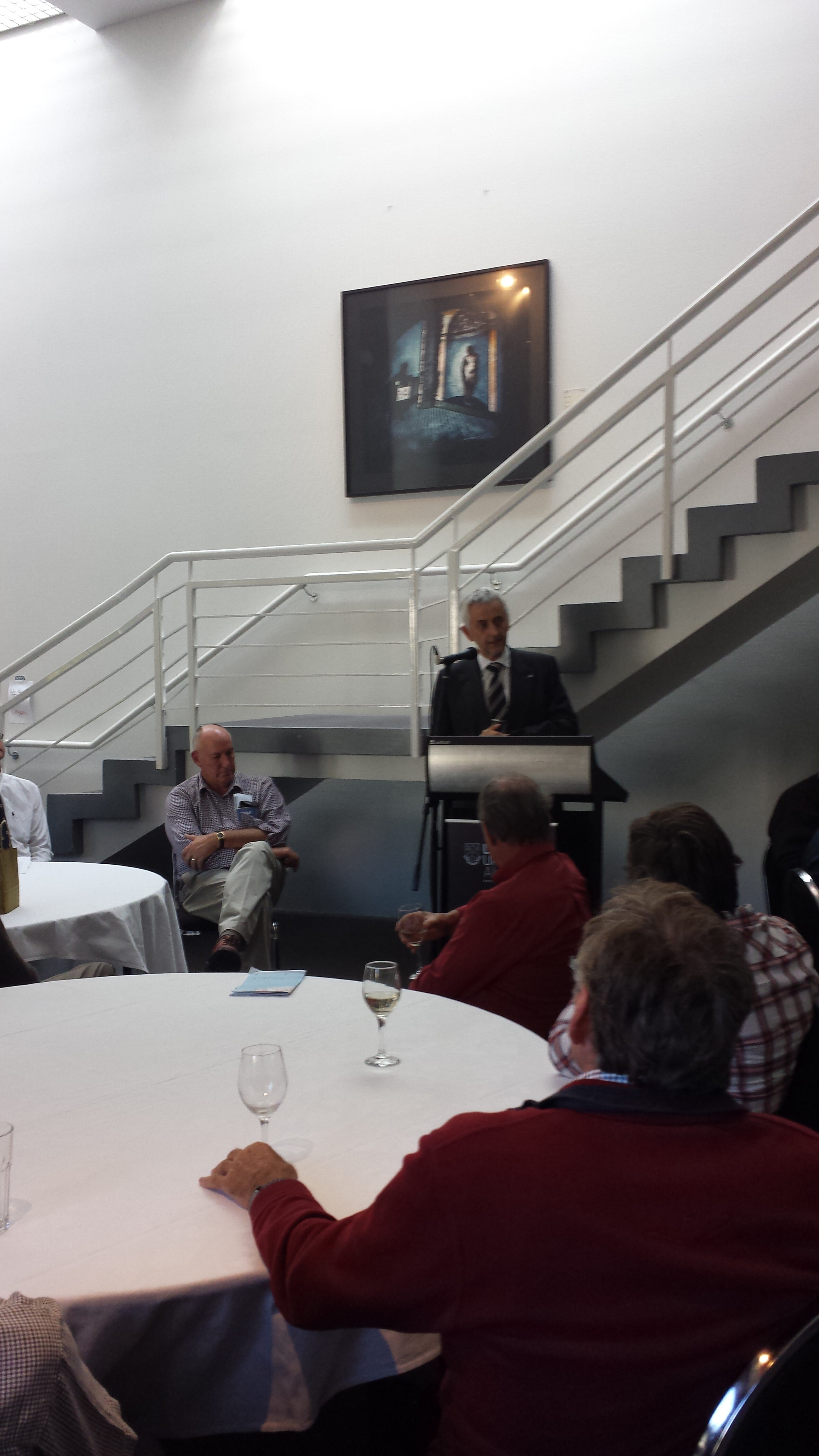 2014 Reunion 1963-65 - 50 Years On 14