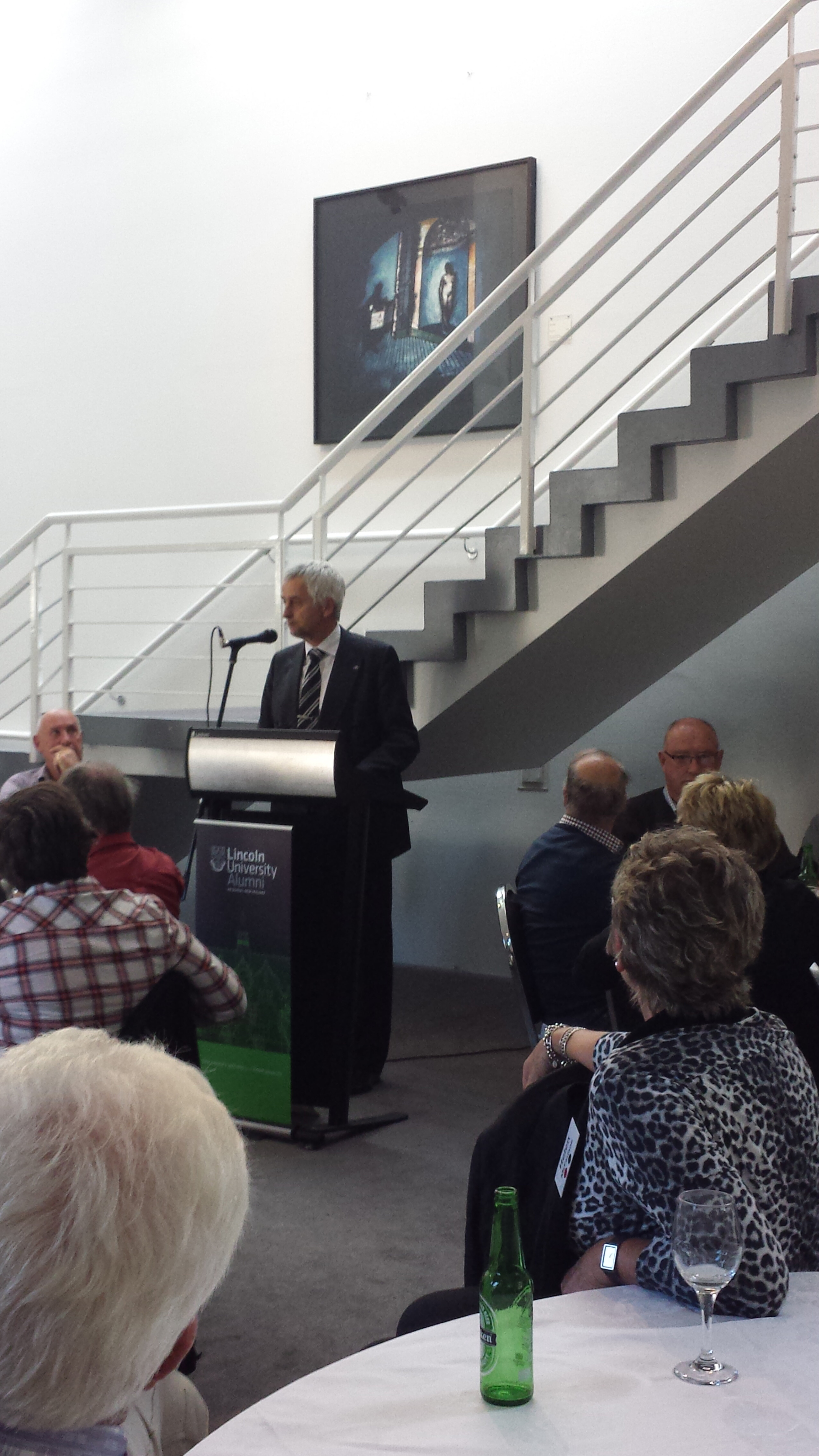 2014 Reunion 1963-65 - 50 Years On 15