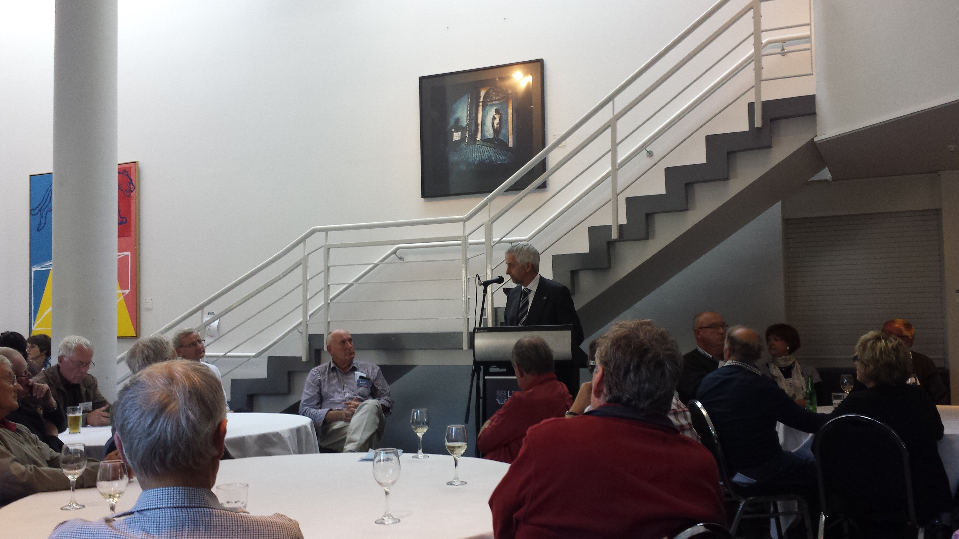 2014 Reunion 1963-65 - 50 Years On 20