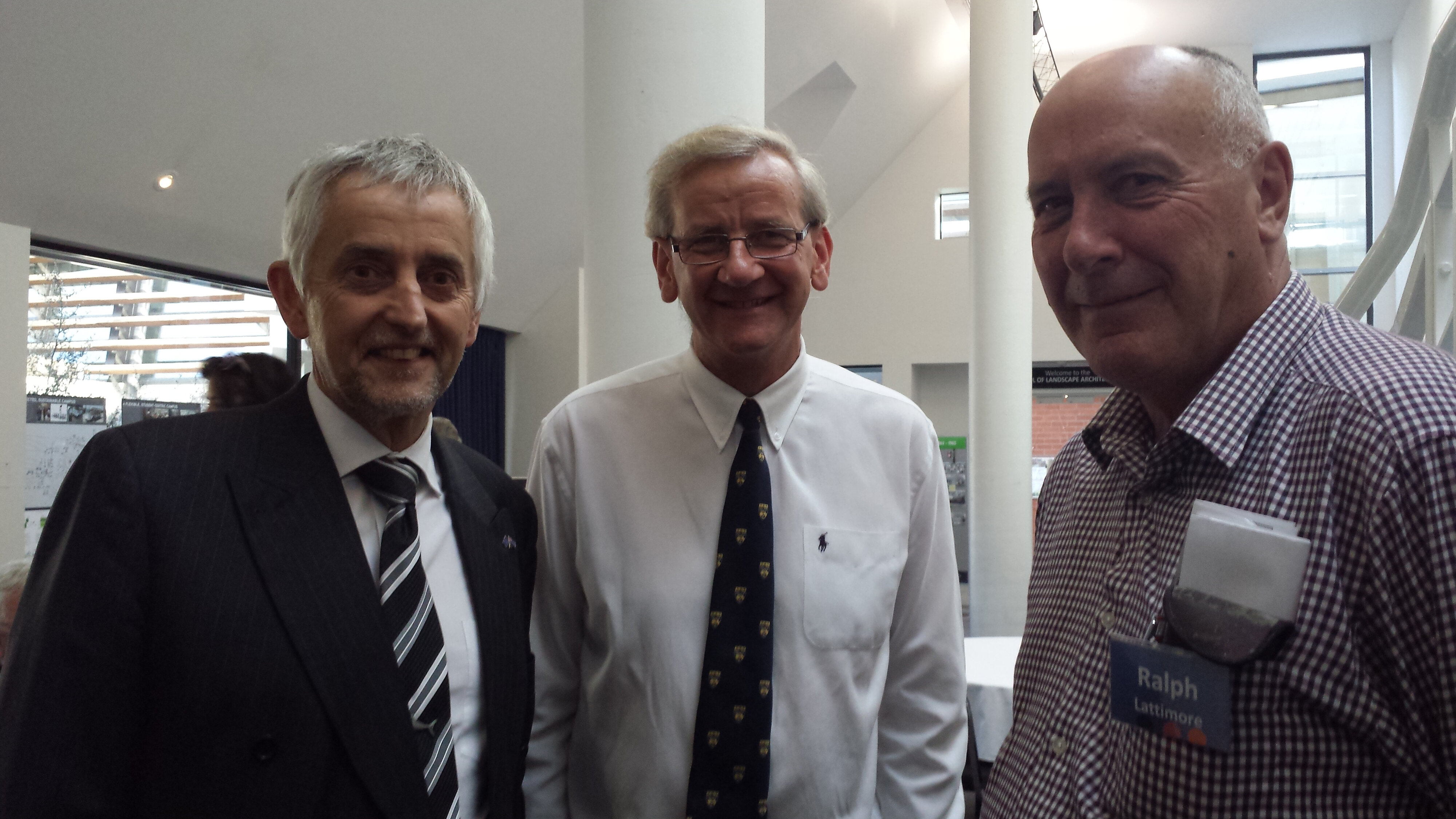 2014 Reunion 1963-65 - 50 Years On 21