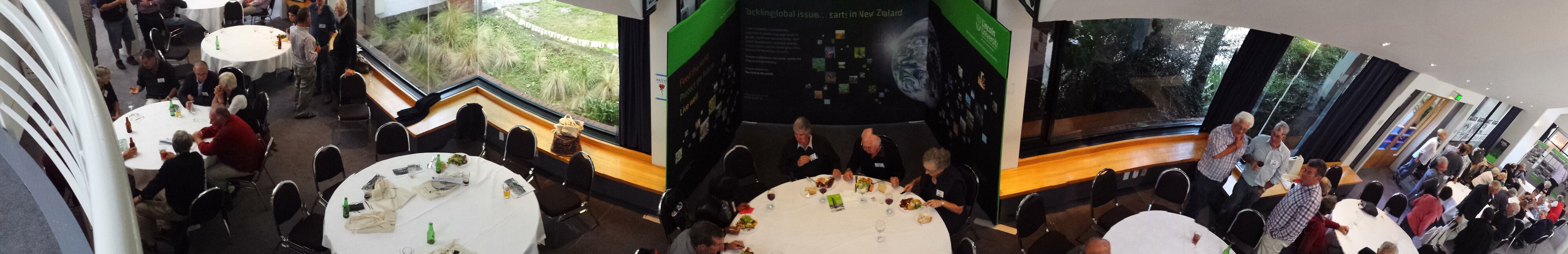 2014 Reunion 1963-65 - 50 Years On 23