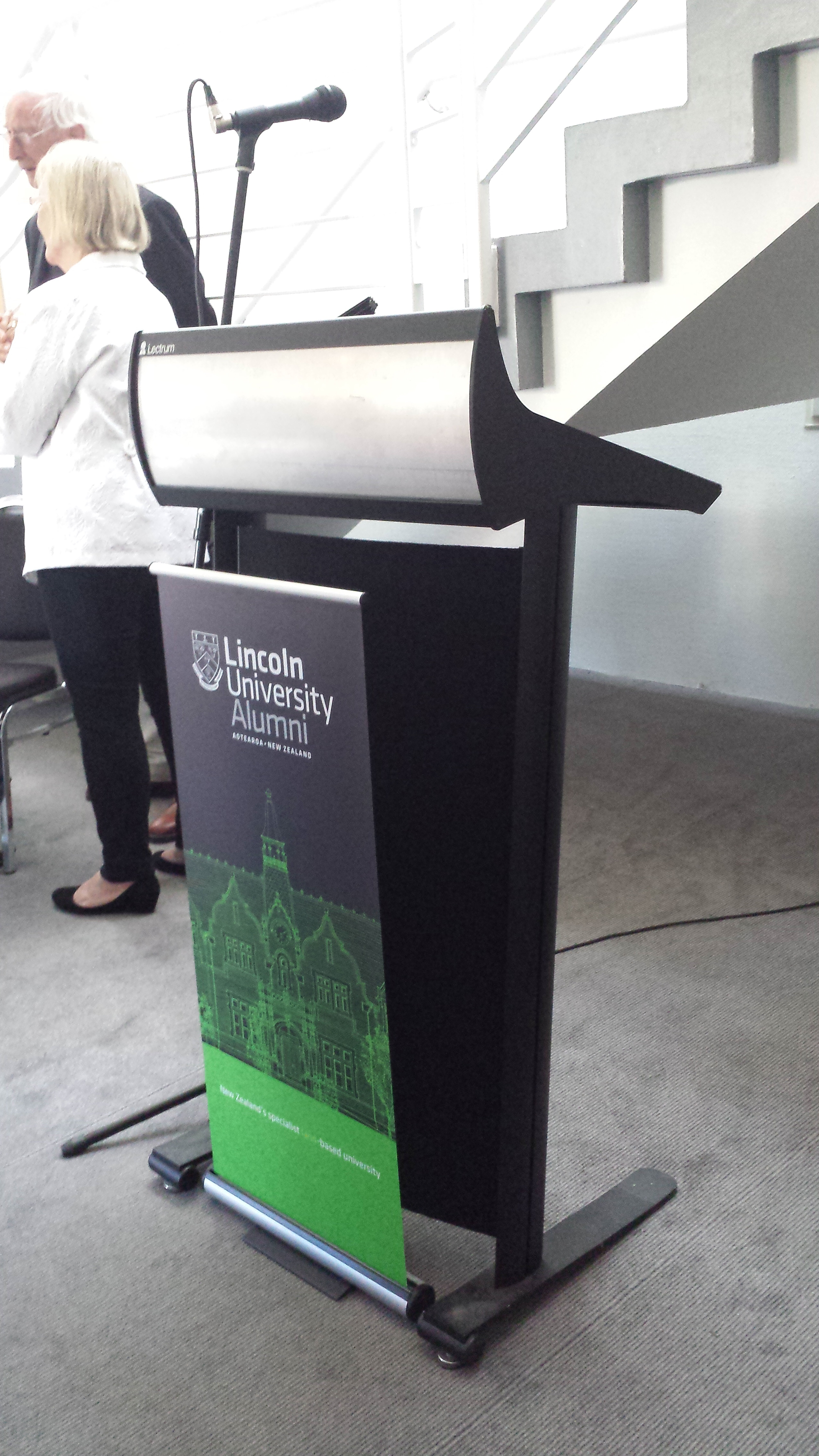 2014 Reunion 1963-65 - 50 Years On 24