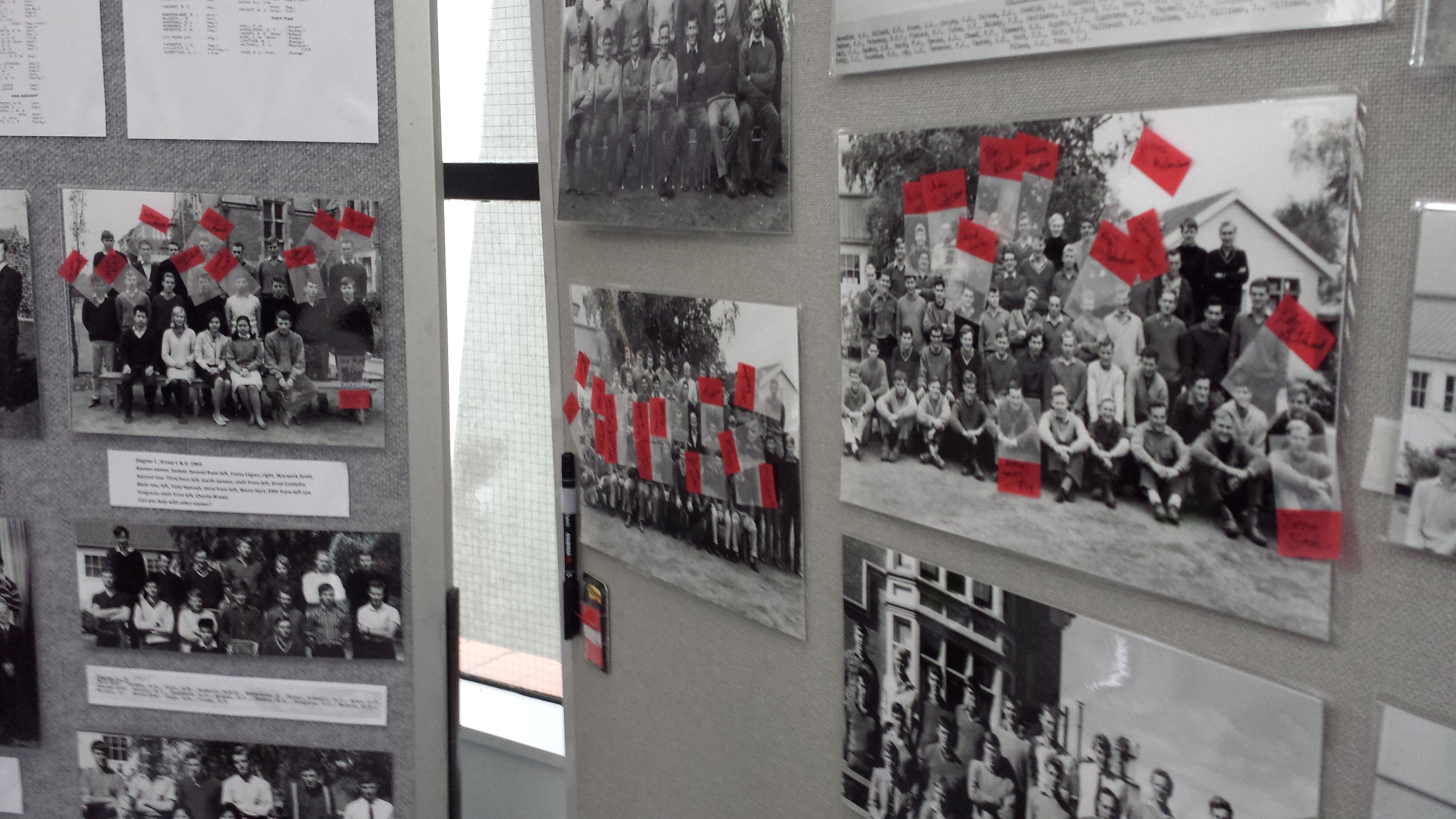 2014 Reunion 1963-65 - 50 Years On 31