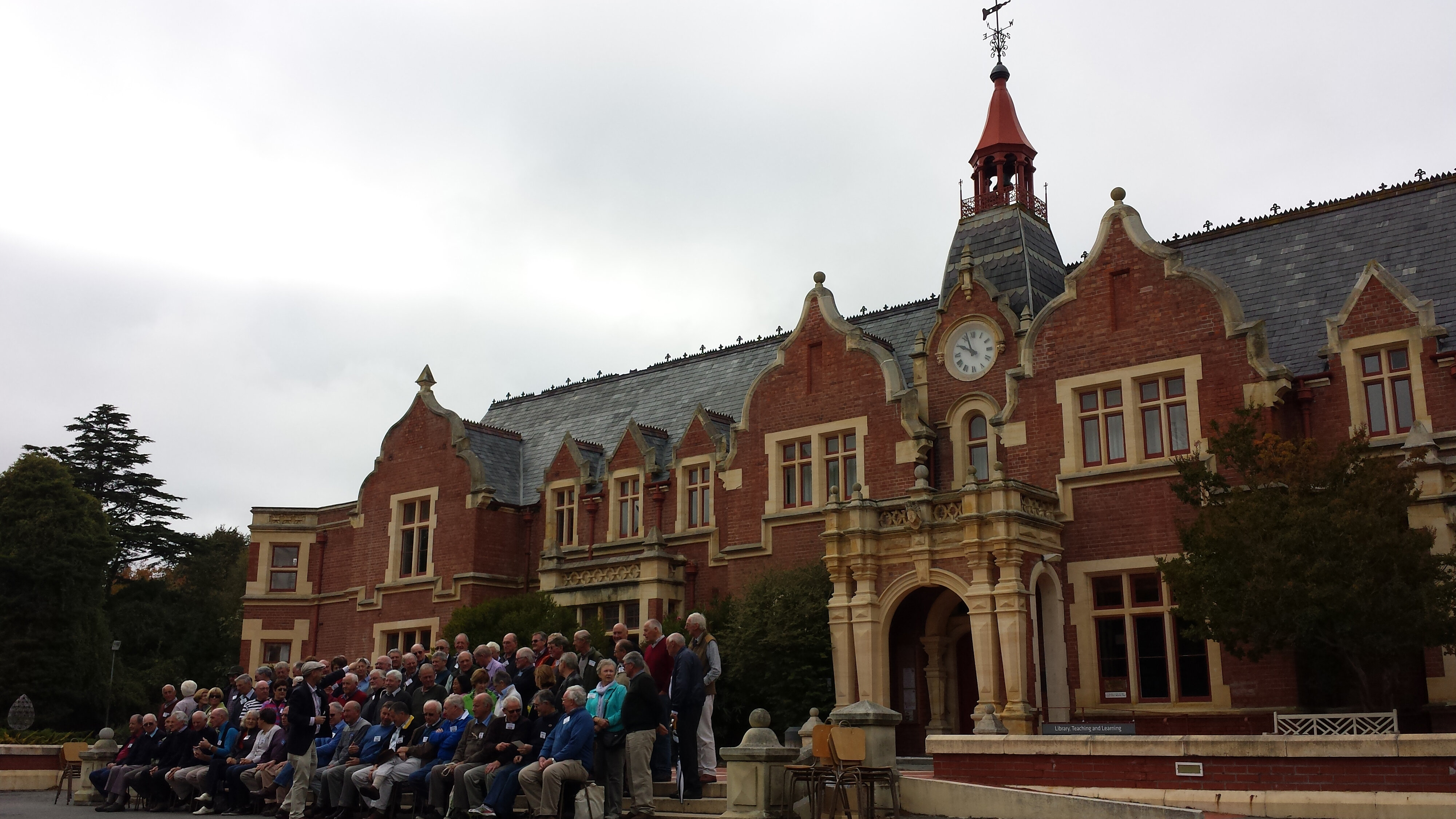 2014 Reunion 1963-65 - 50 Years On 35