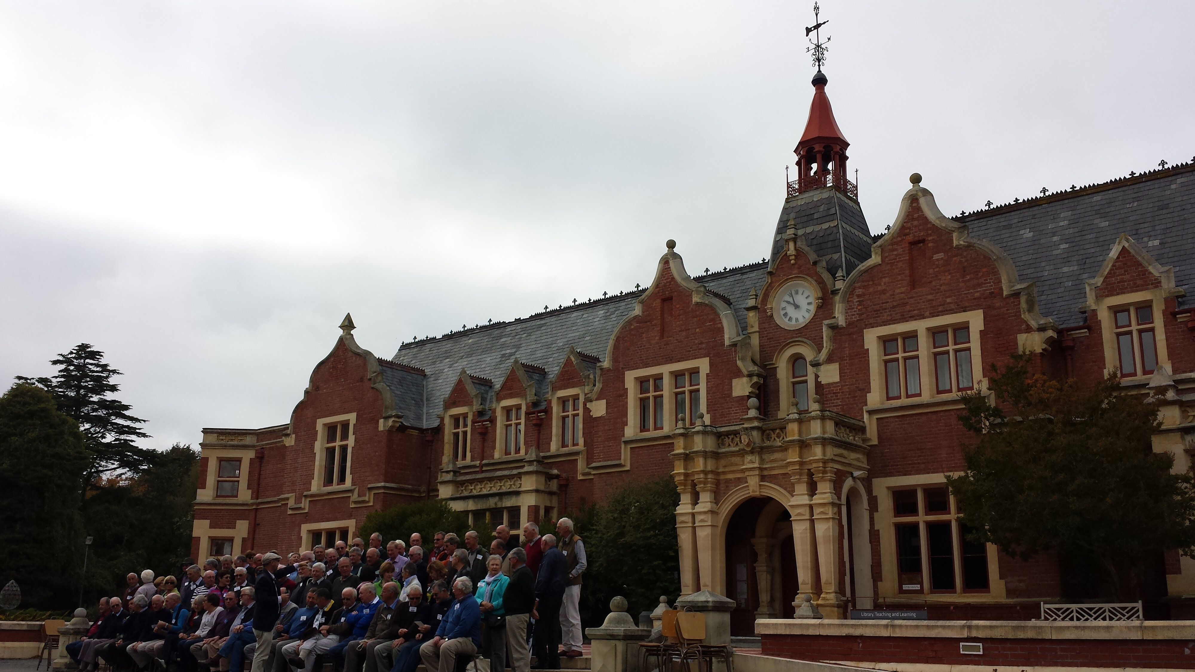 2014 Reunion 1963-65 - 50 Years On 36