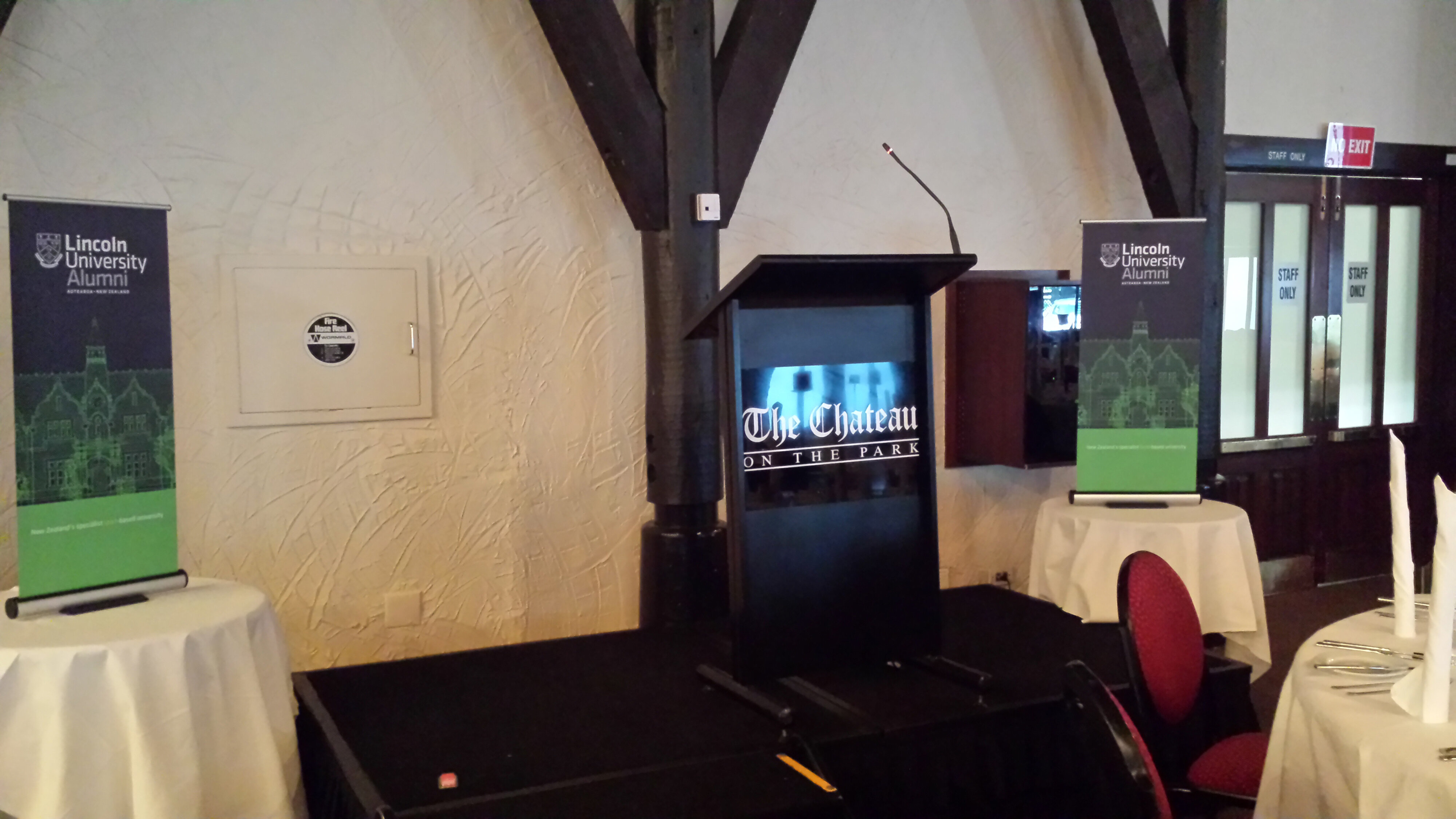 2014 Reunion 1963-65 - 50 Years On 39