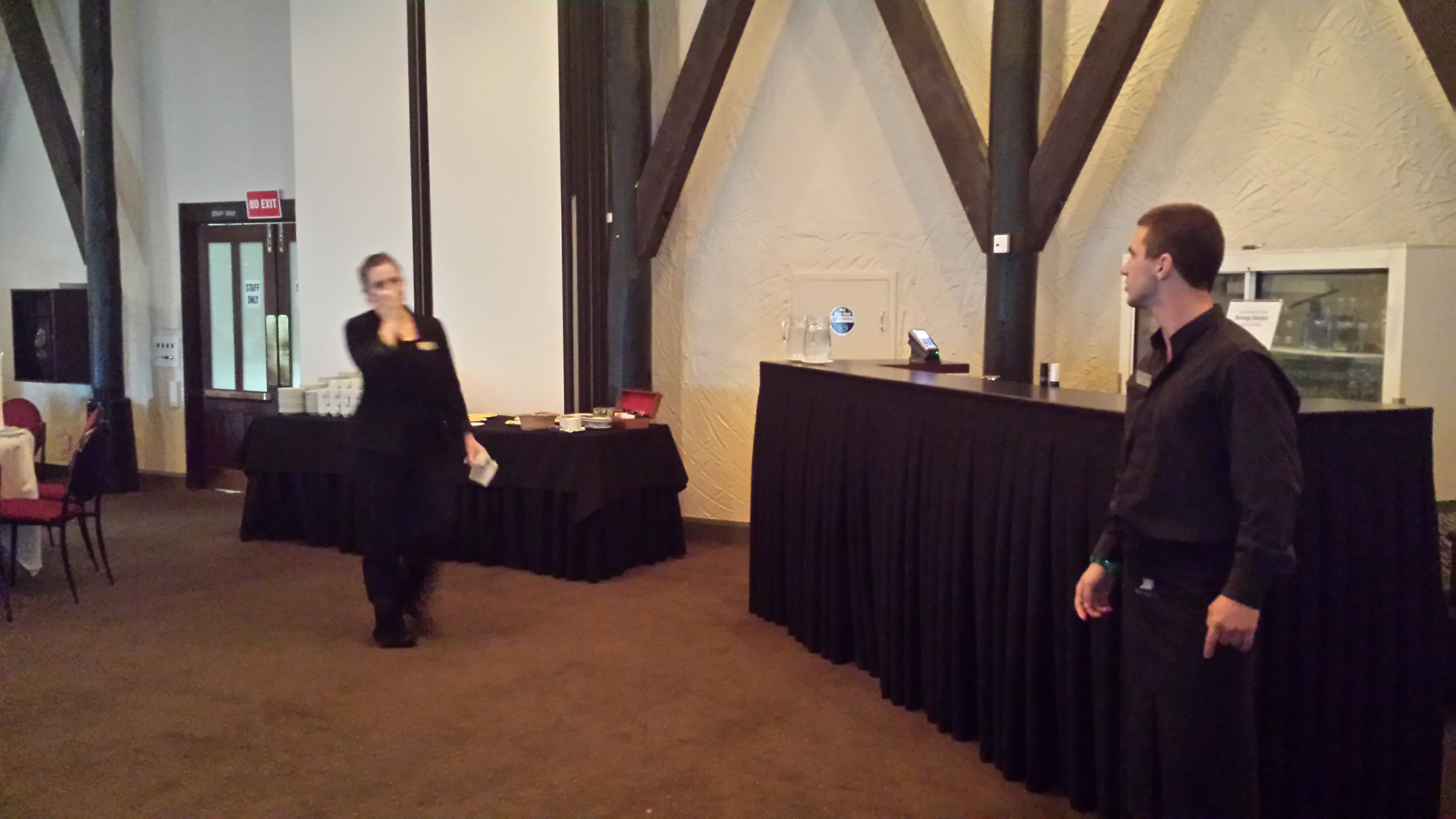 2014 Reunion 1963-65 - 50 Years On 42