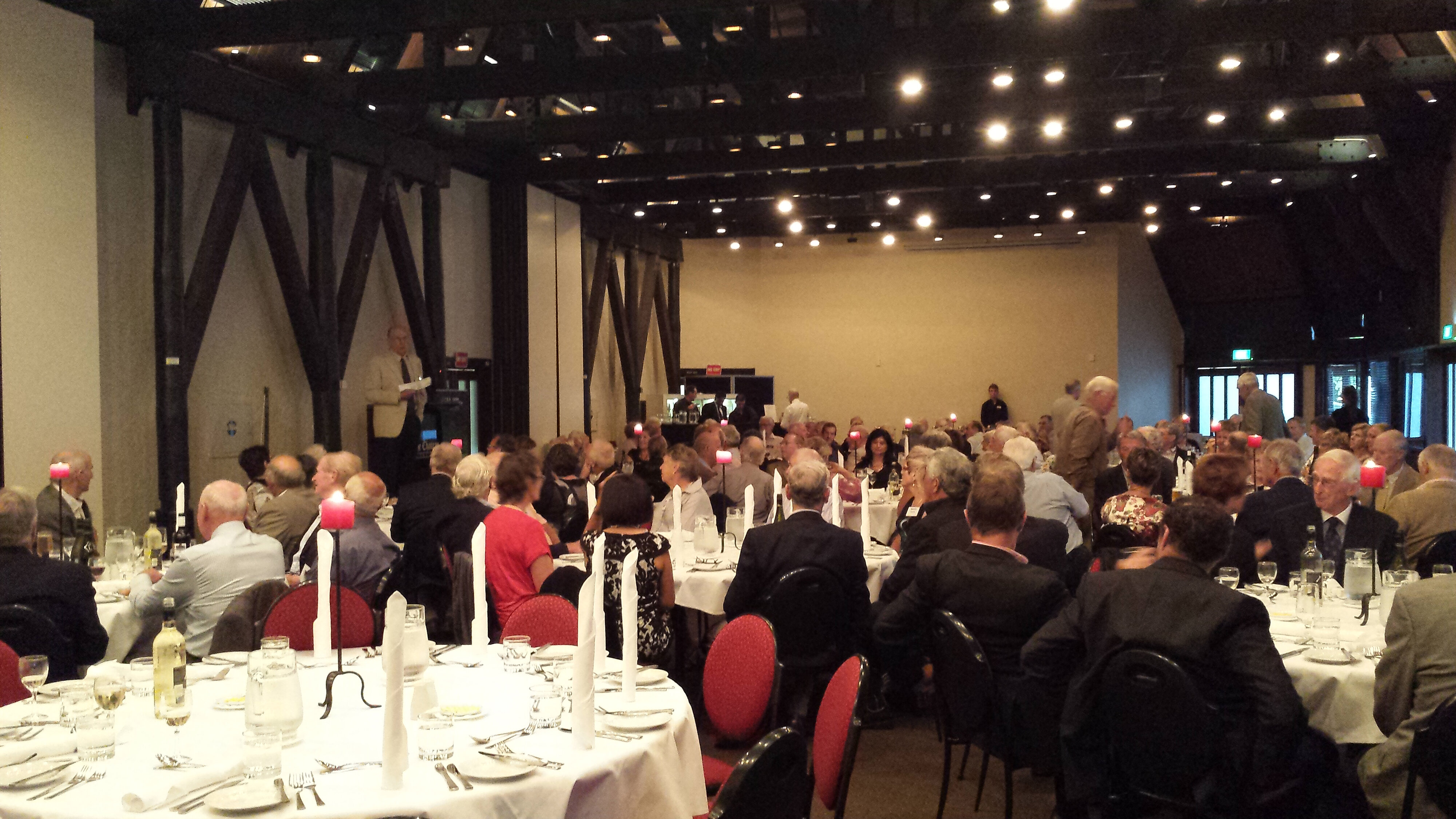 2014 Reunion 1963-65 - 50 Years On 43