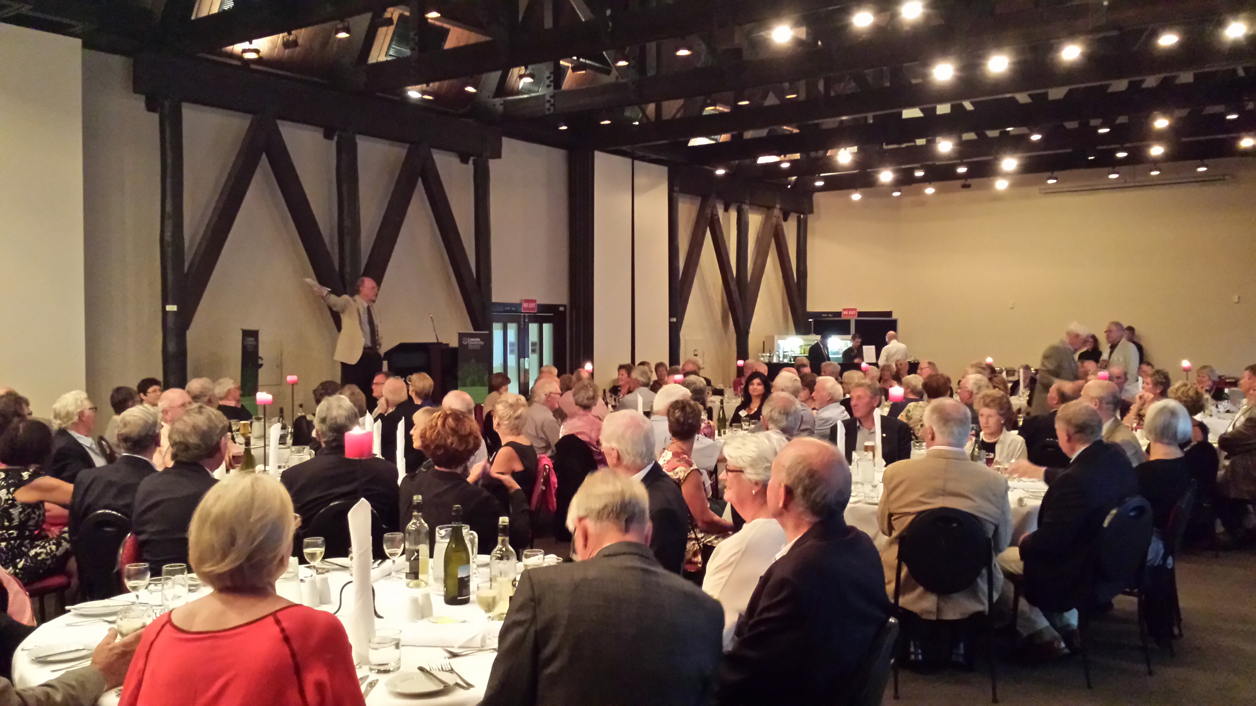 2014 Reunion 1963-65 - 50 Years On 44