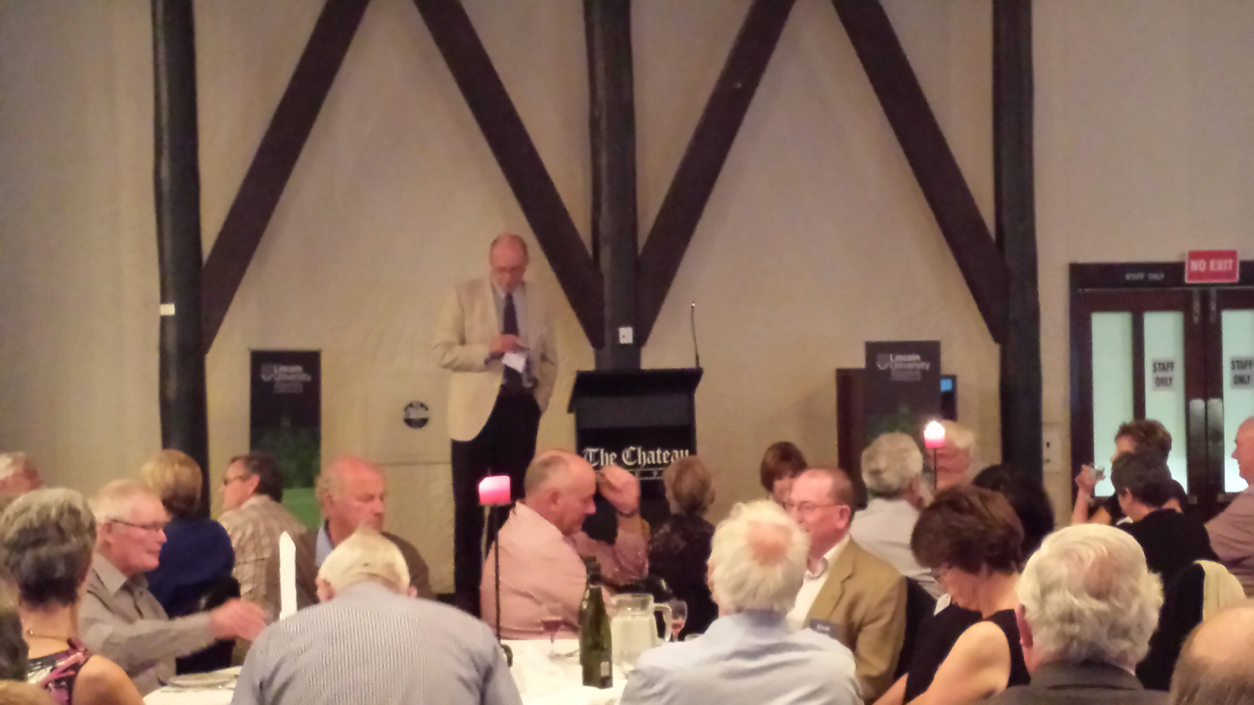 2014 Reunion 1963-65 - 50 Years On 45