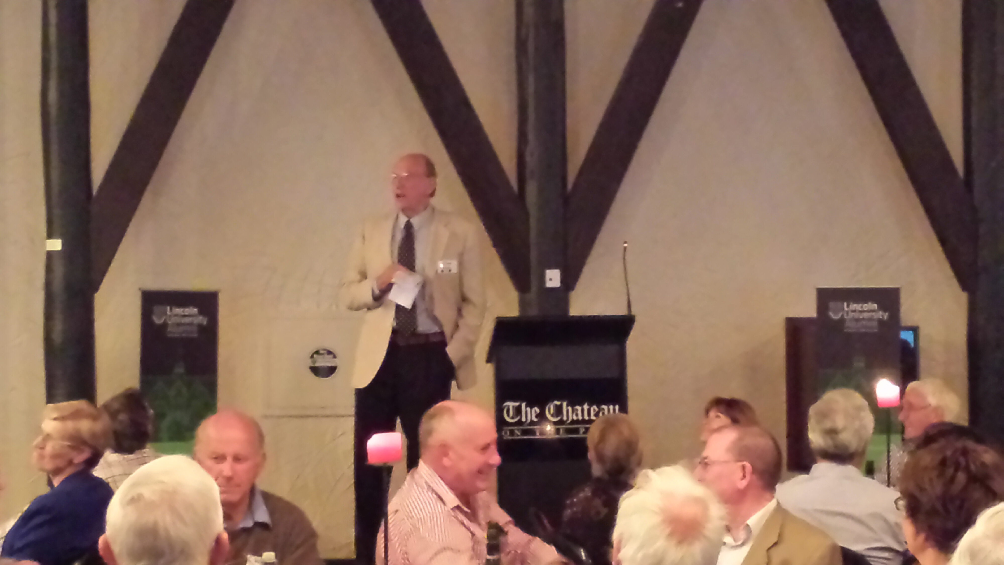 2014 Reunion 1963-65 - 50 Years On 46