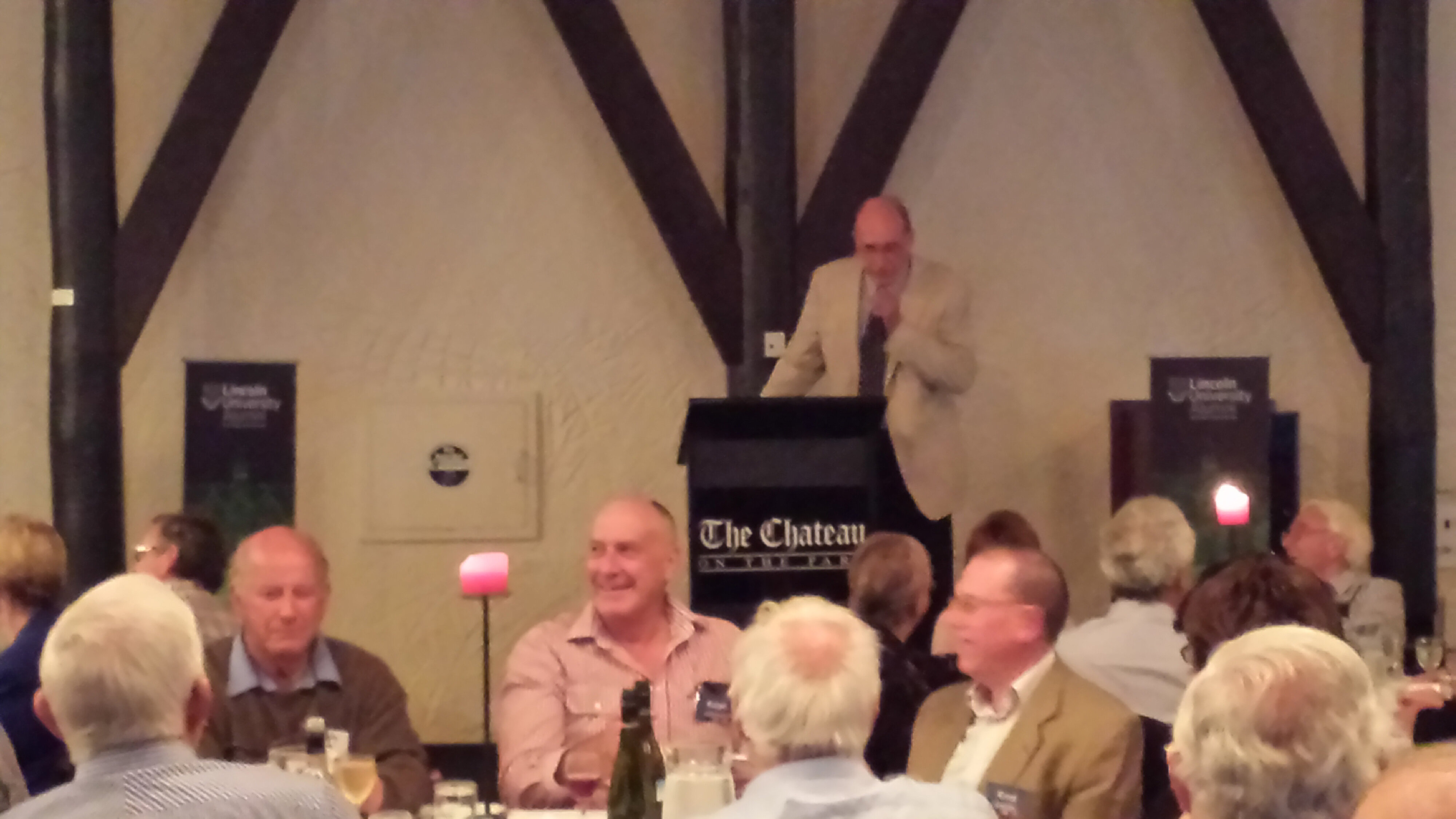 2014 Reunion 1963-65 - 50 Years On 47