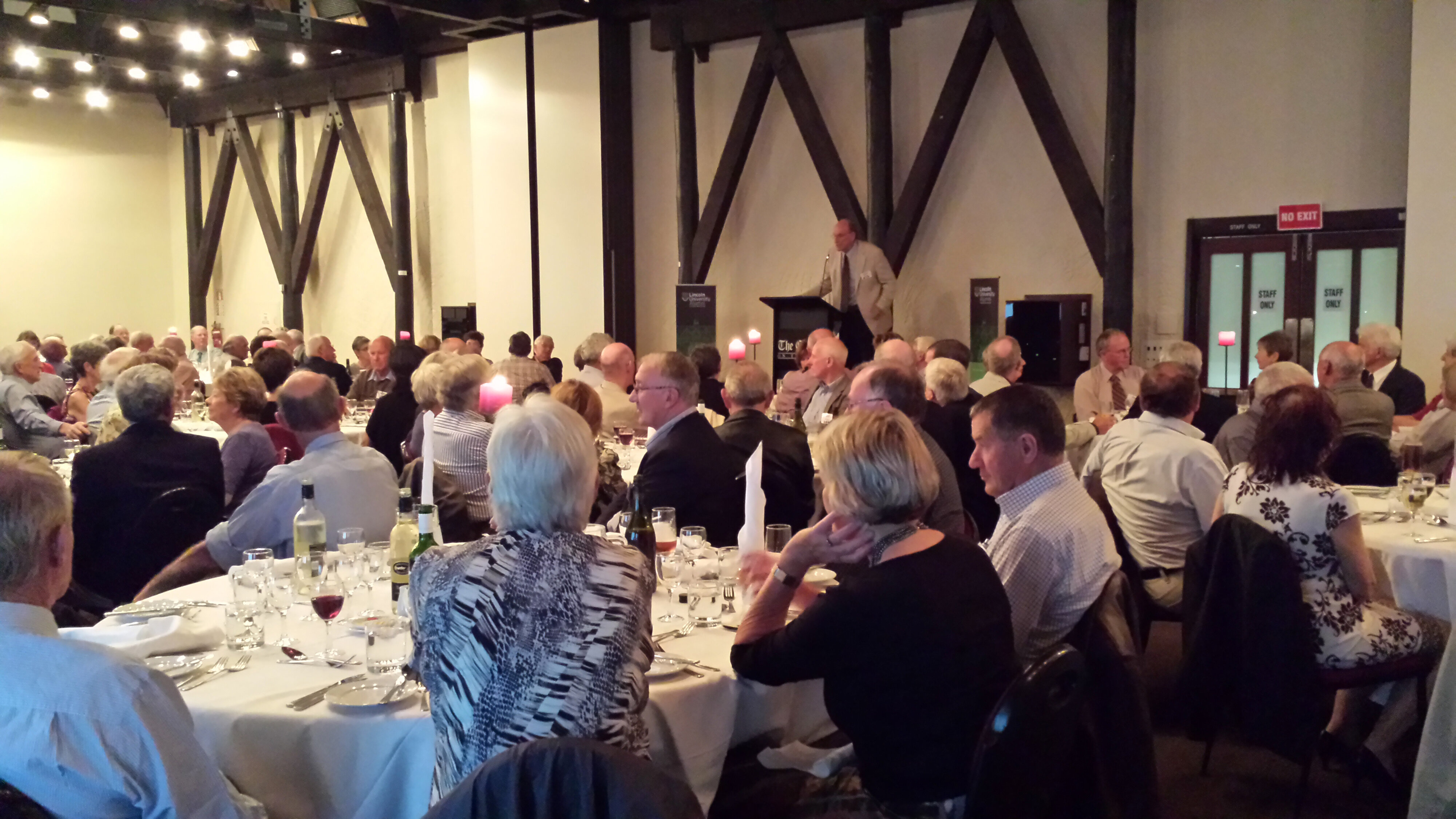 2014 Reunion 1963-65 - 50 Years On 48