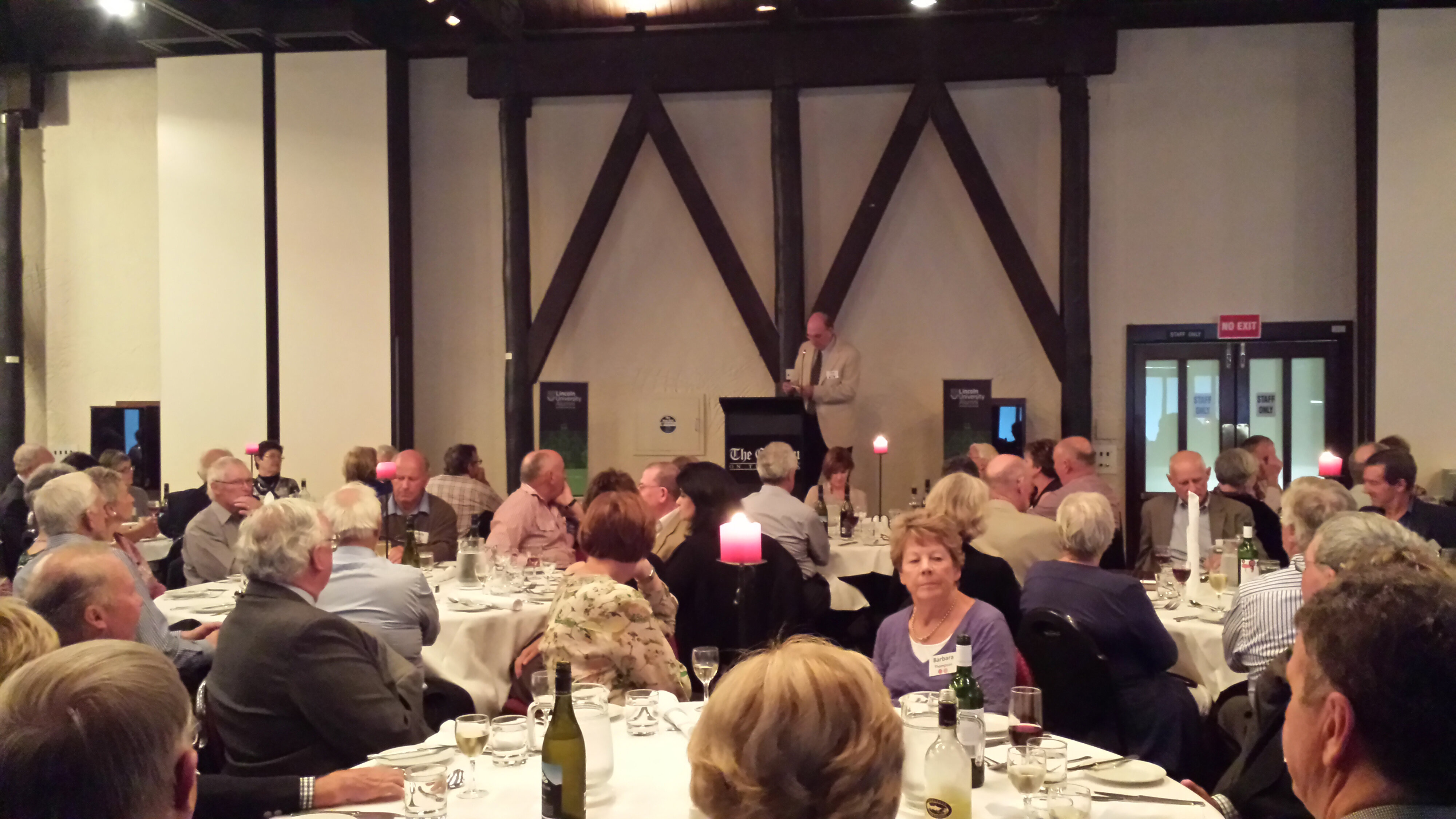 2014 Reunion 1963-65 - 50 Years On 49