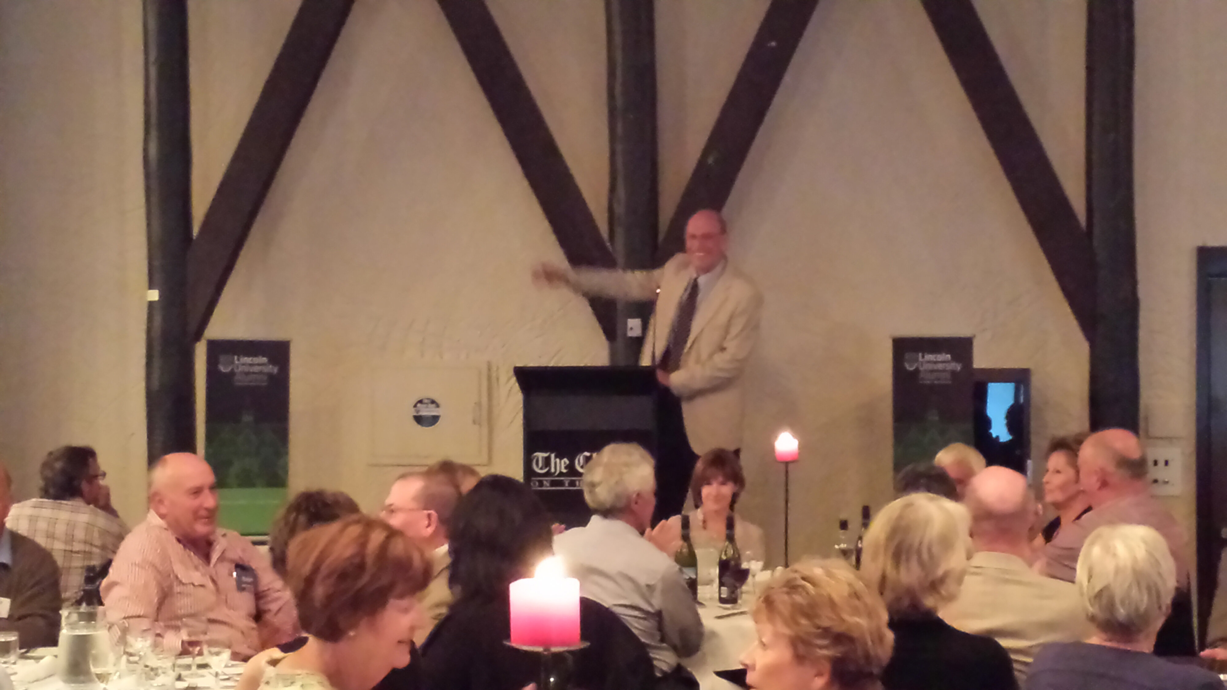 2014 Reunion 1963-65 - 50 Years On 50