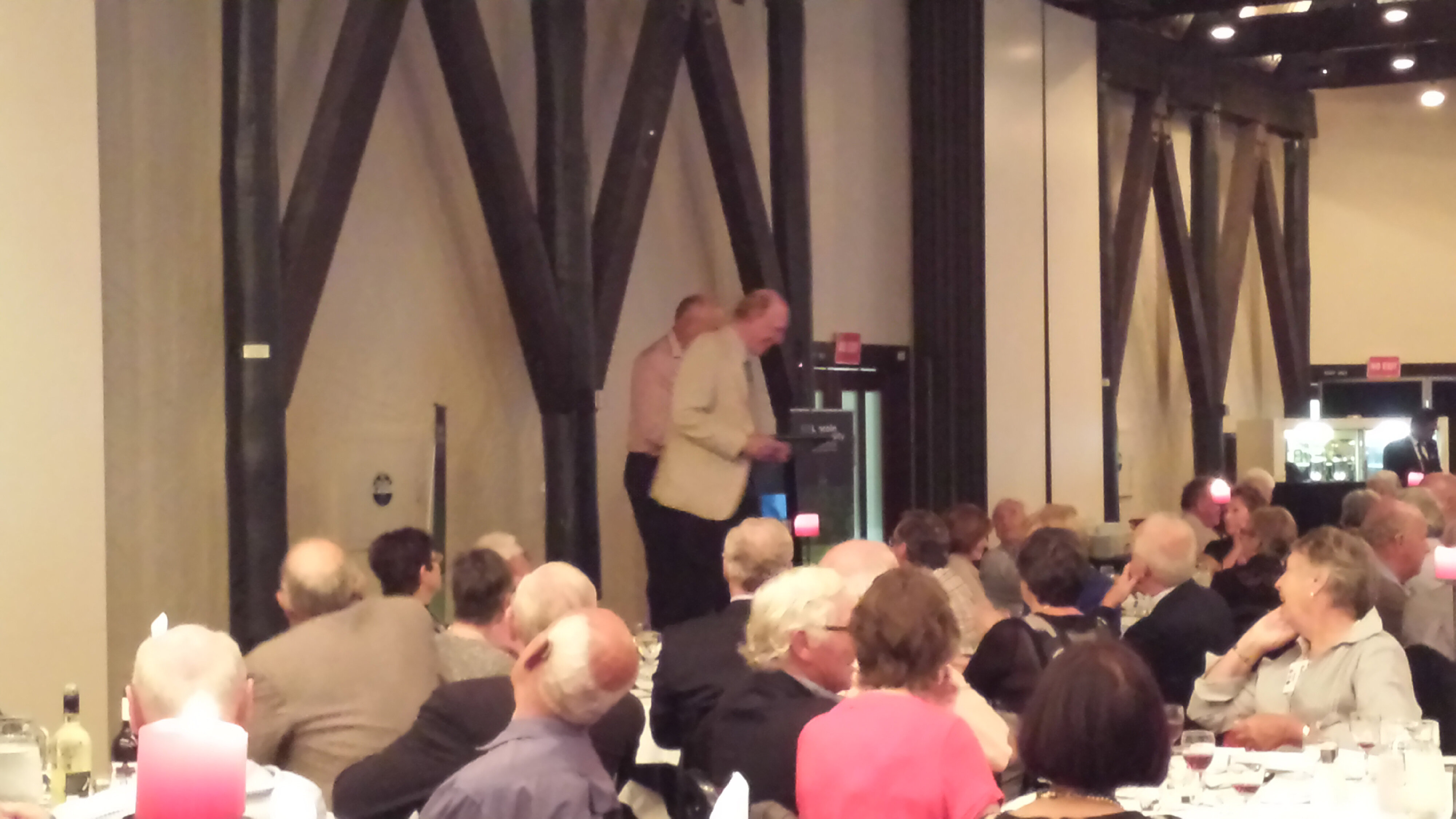 2014 Reunion 1963-65 - 50 Years On 52