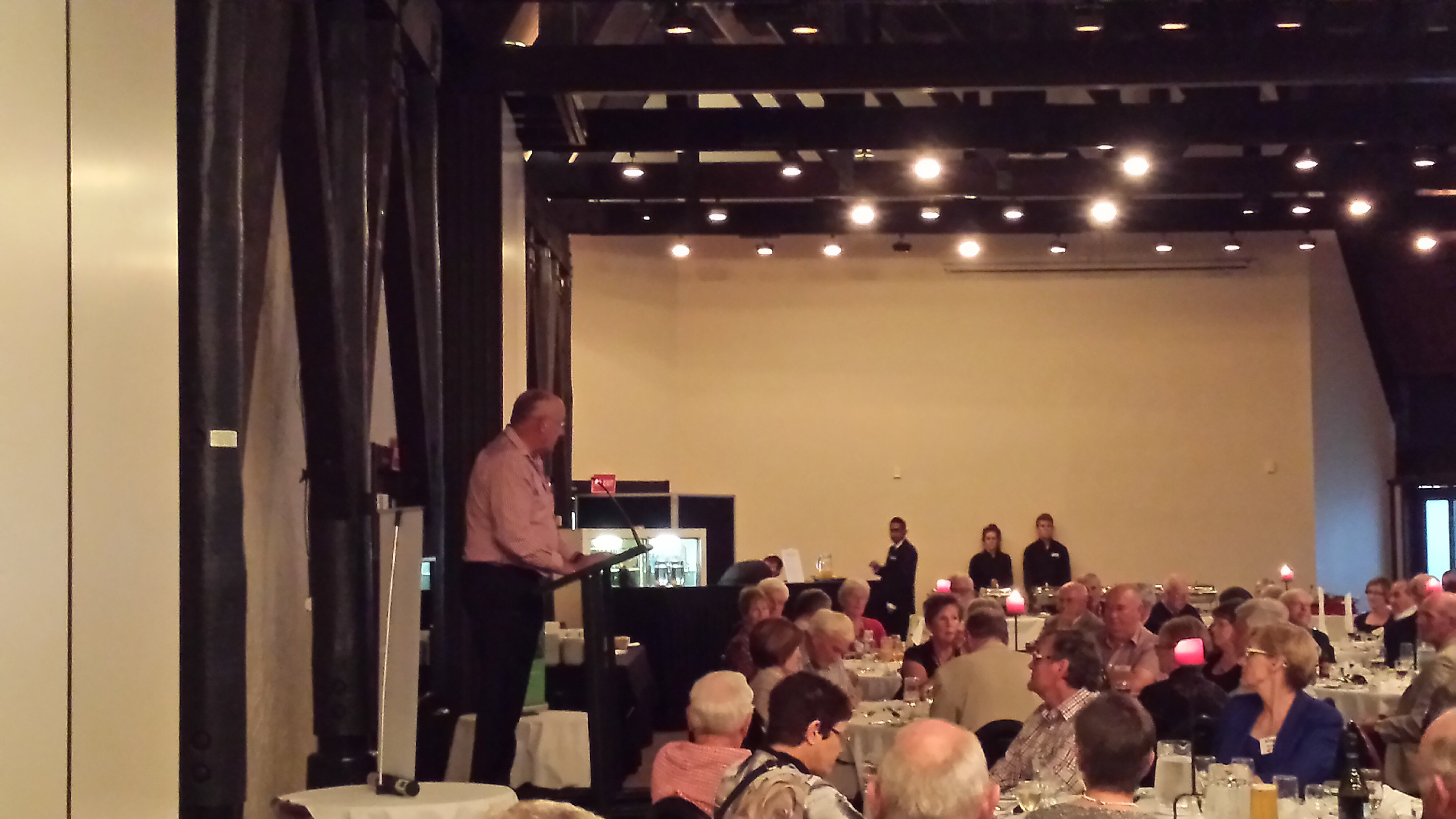 2014 Reunion 1963-65 - 50 Years On 53