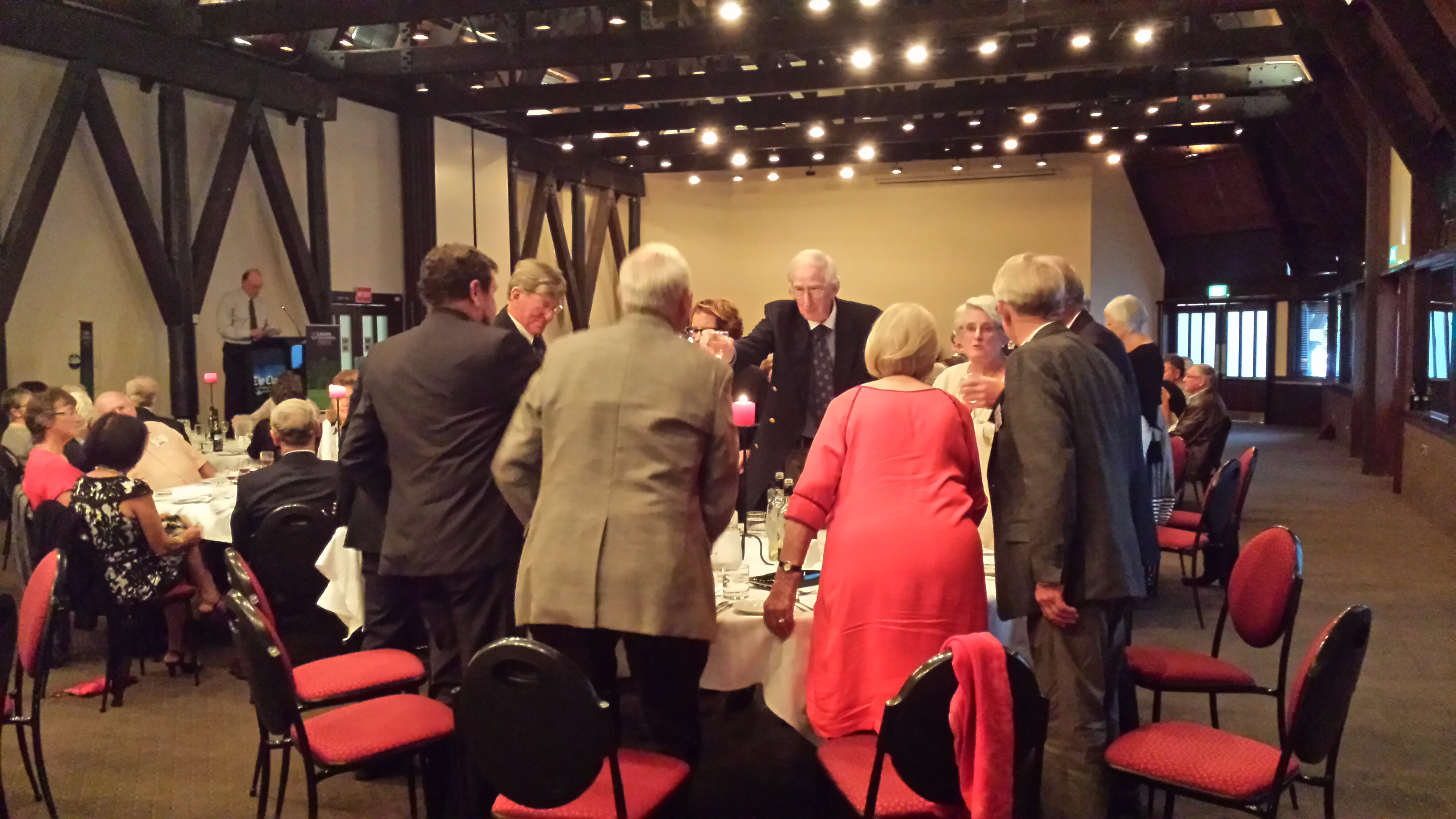 2014 Reunion 1963-65 - 50 Years On 55