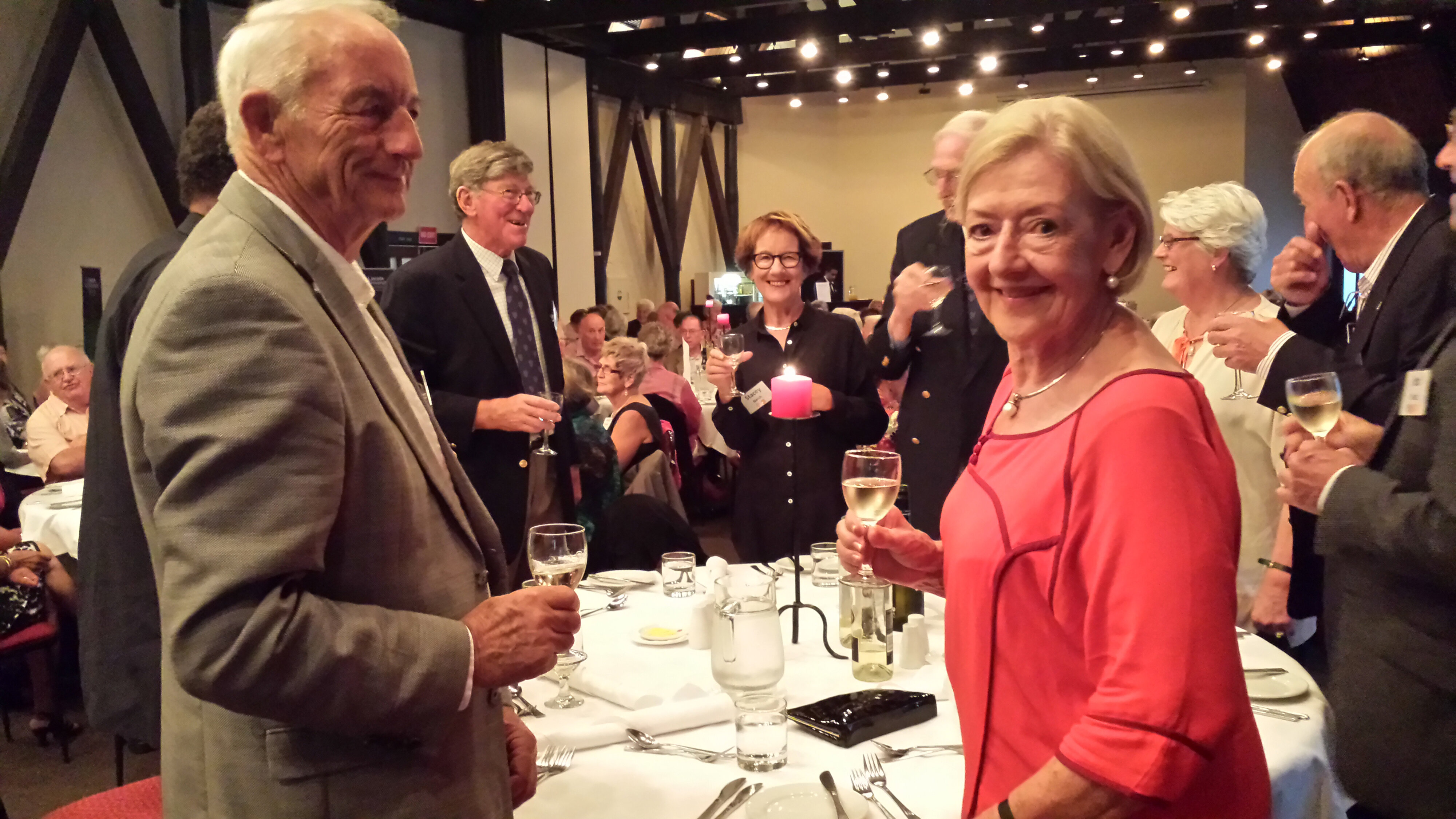 2014 Reunion 1963-65 - 50 Years On 56