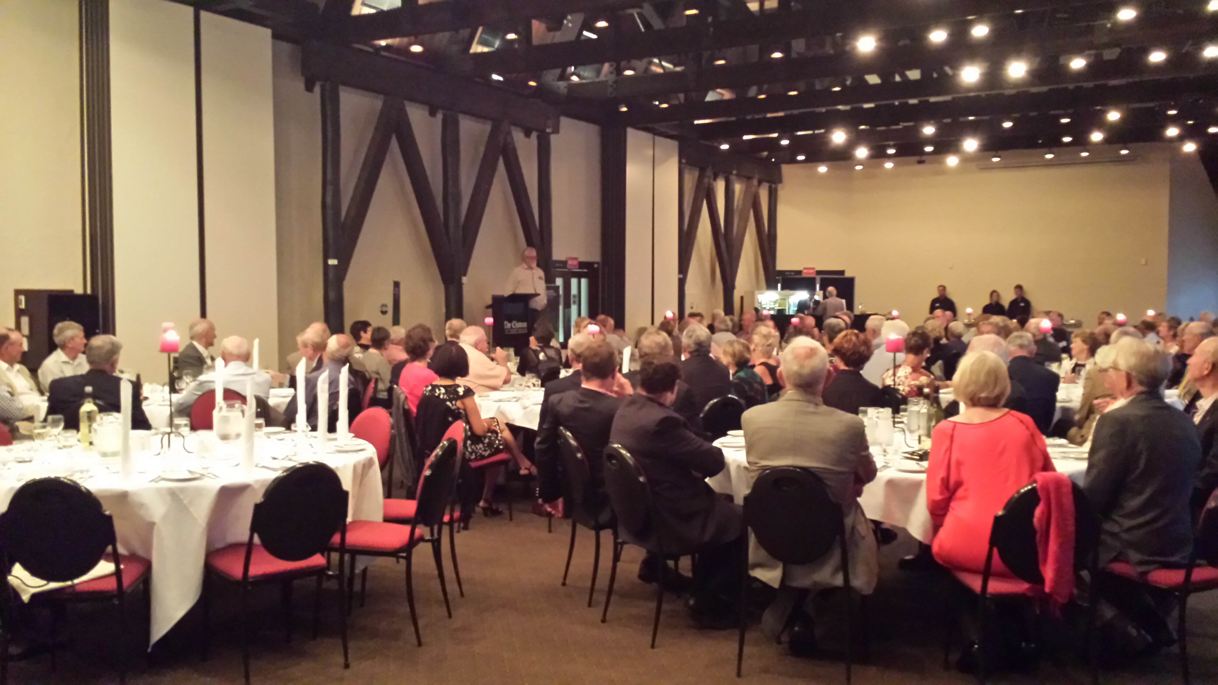 2014 Reunion 1963-65 - 50 Years On 57