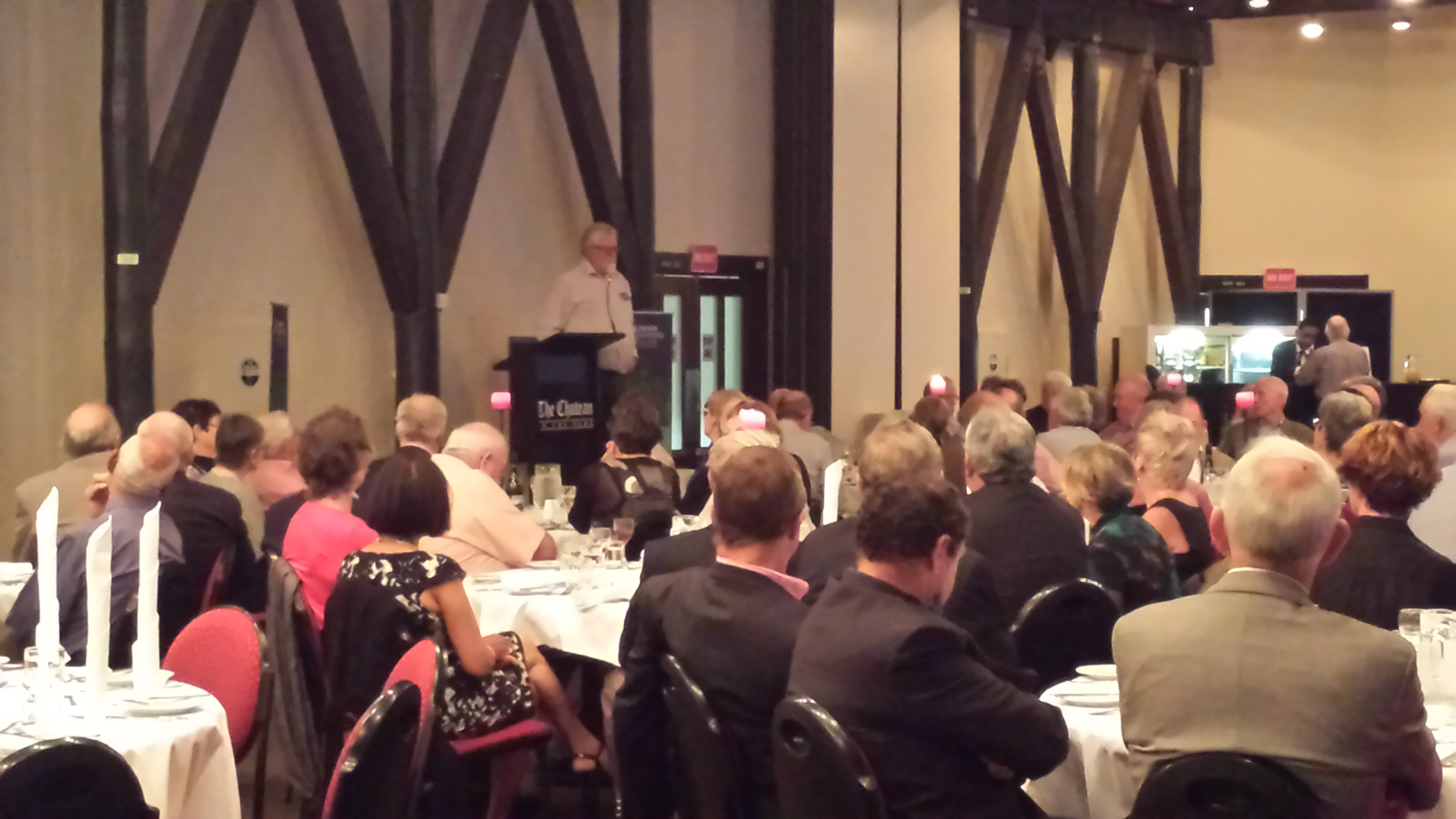 2014 Reunion 1963-65 - 50 Years On 58