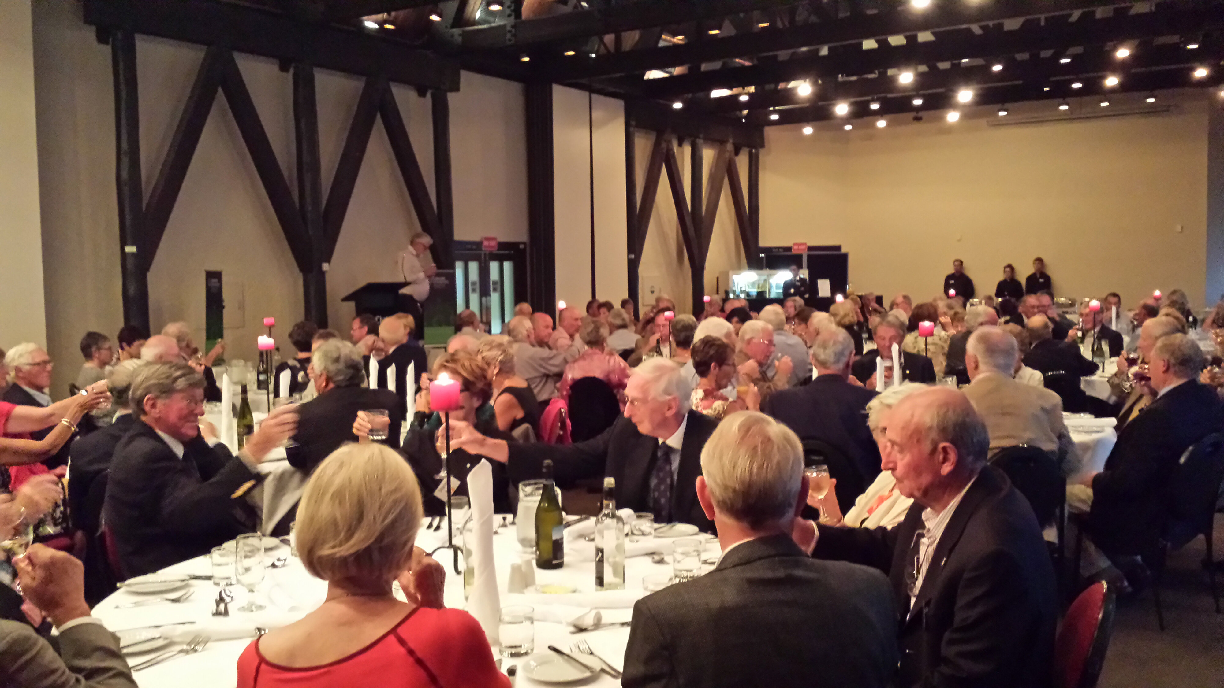 2014 Reunion 1963-65 - 50 Years On 59