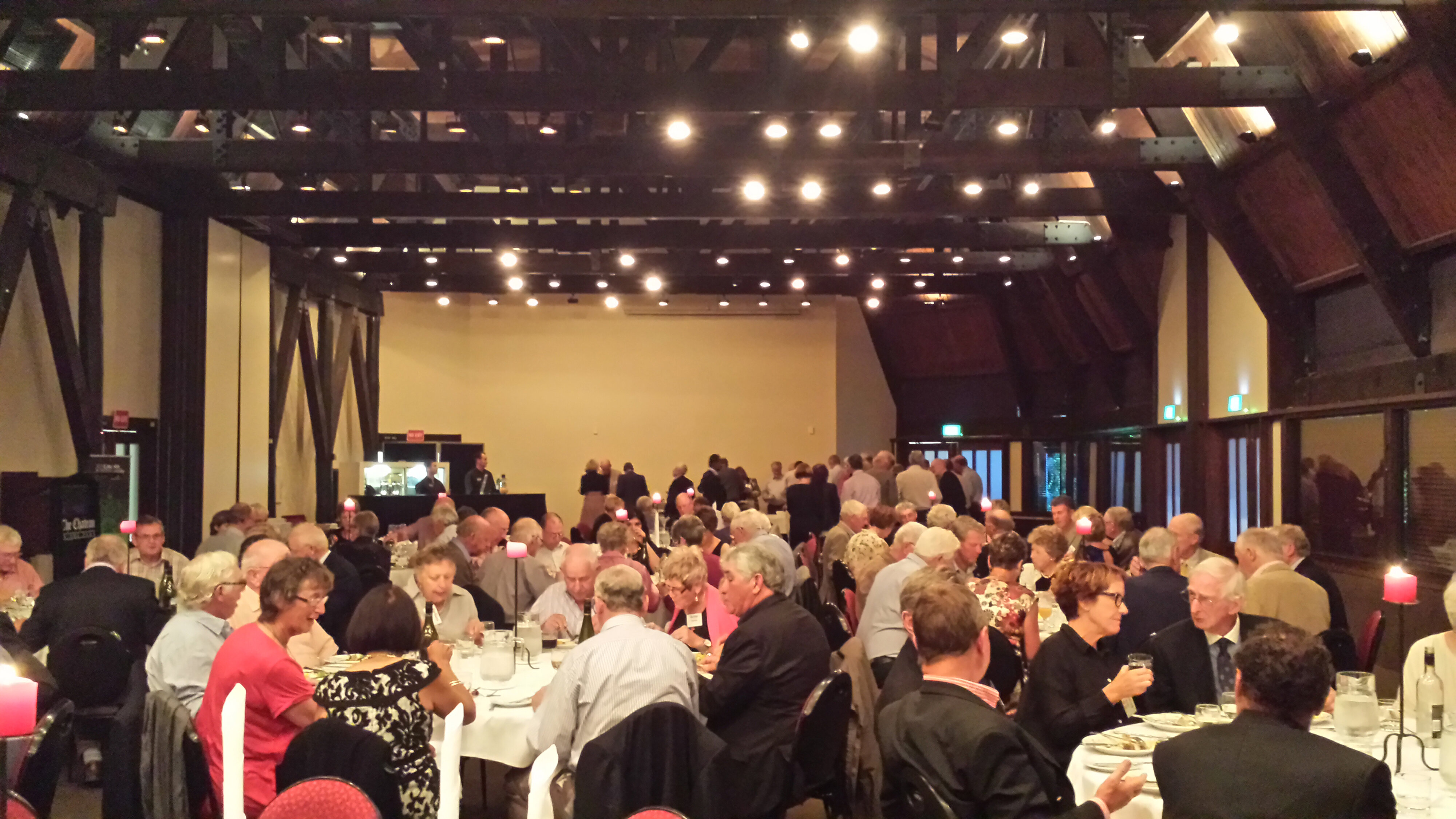 2014 Reunion 1963-65 - 50 Years On 61