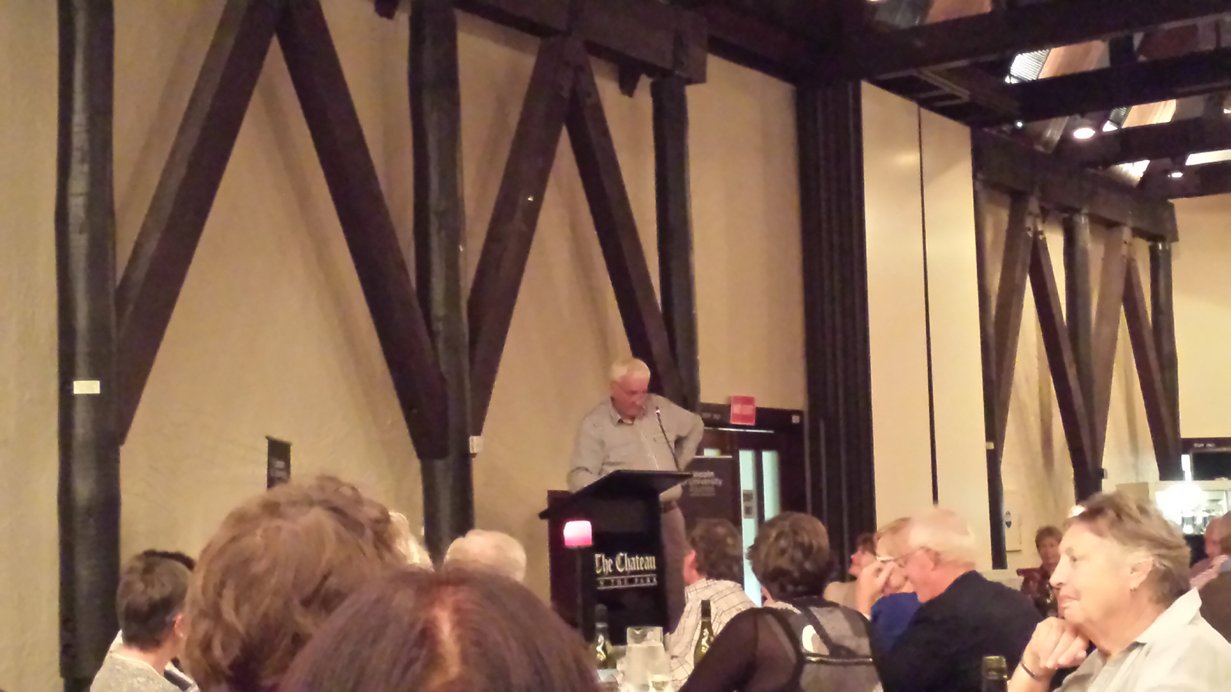 2014 Reunion 1963-65 - 50 Years On 62