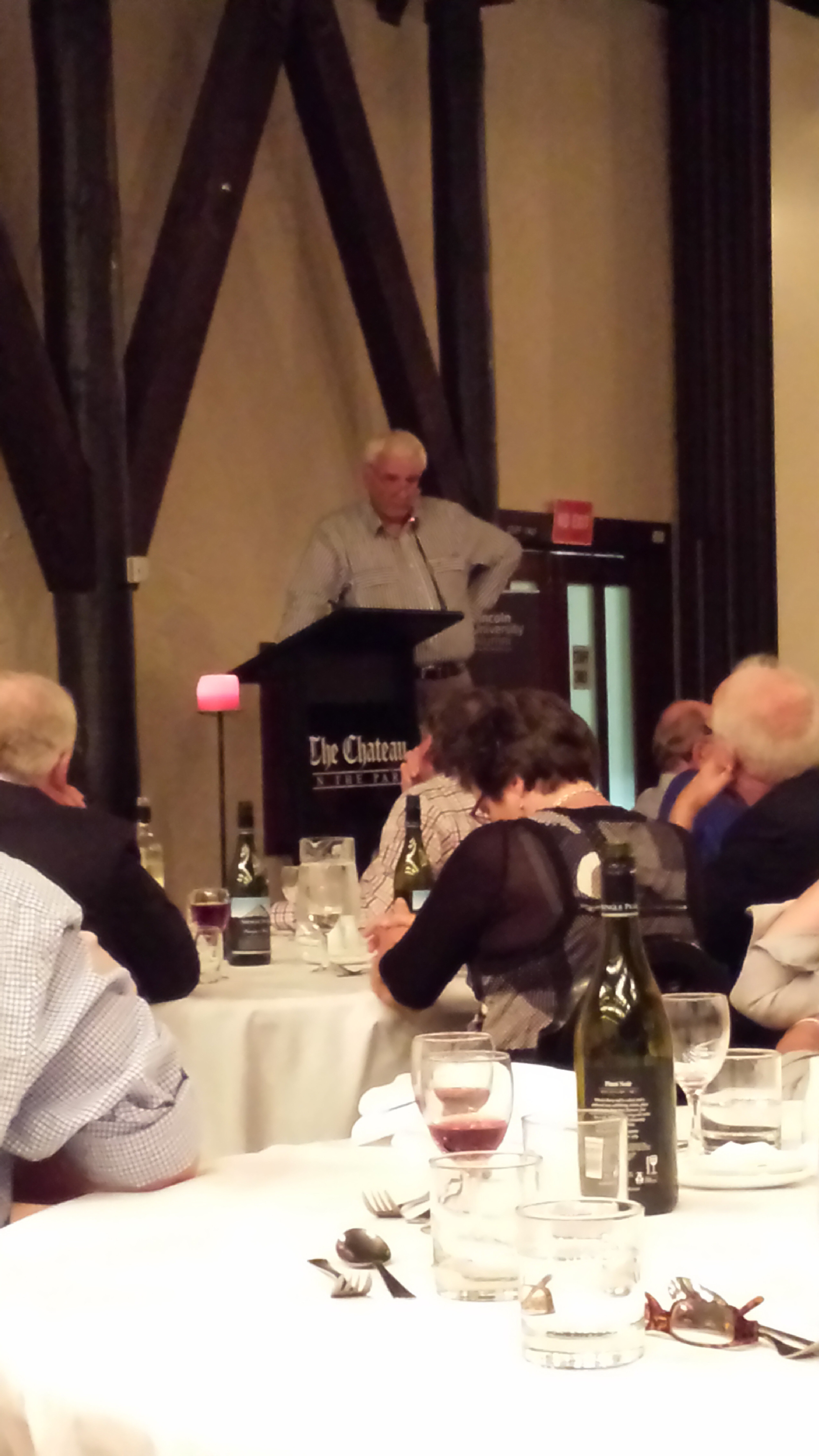 2014 Reunion 1963-65 - 50 Years On 63